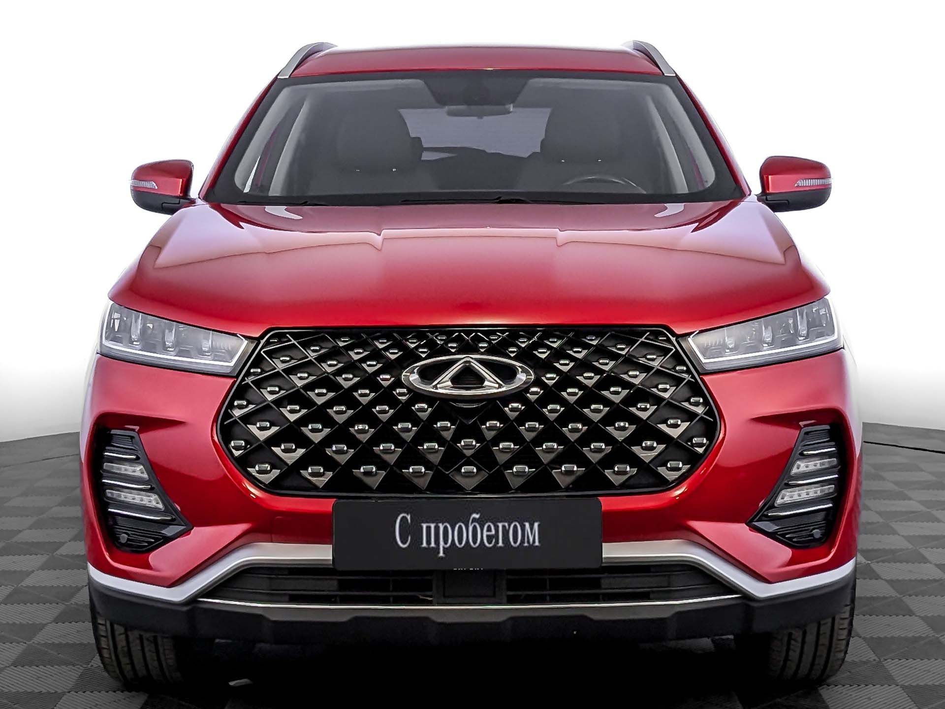 Chery Tiggo 7 Pro#26024