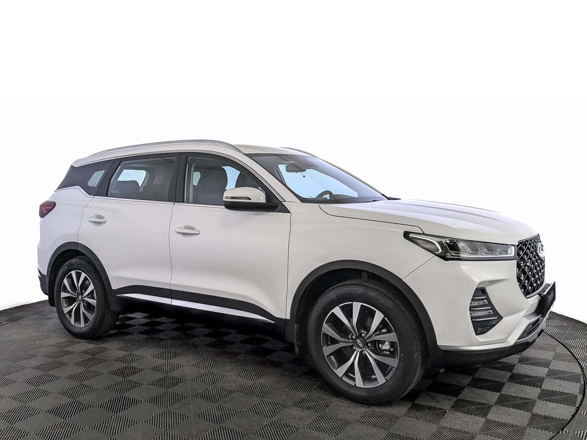 Chery Tiggo 7 Pro#26045