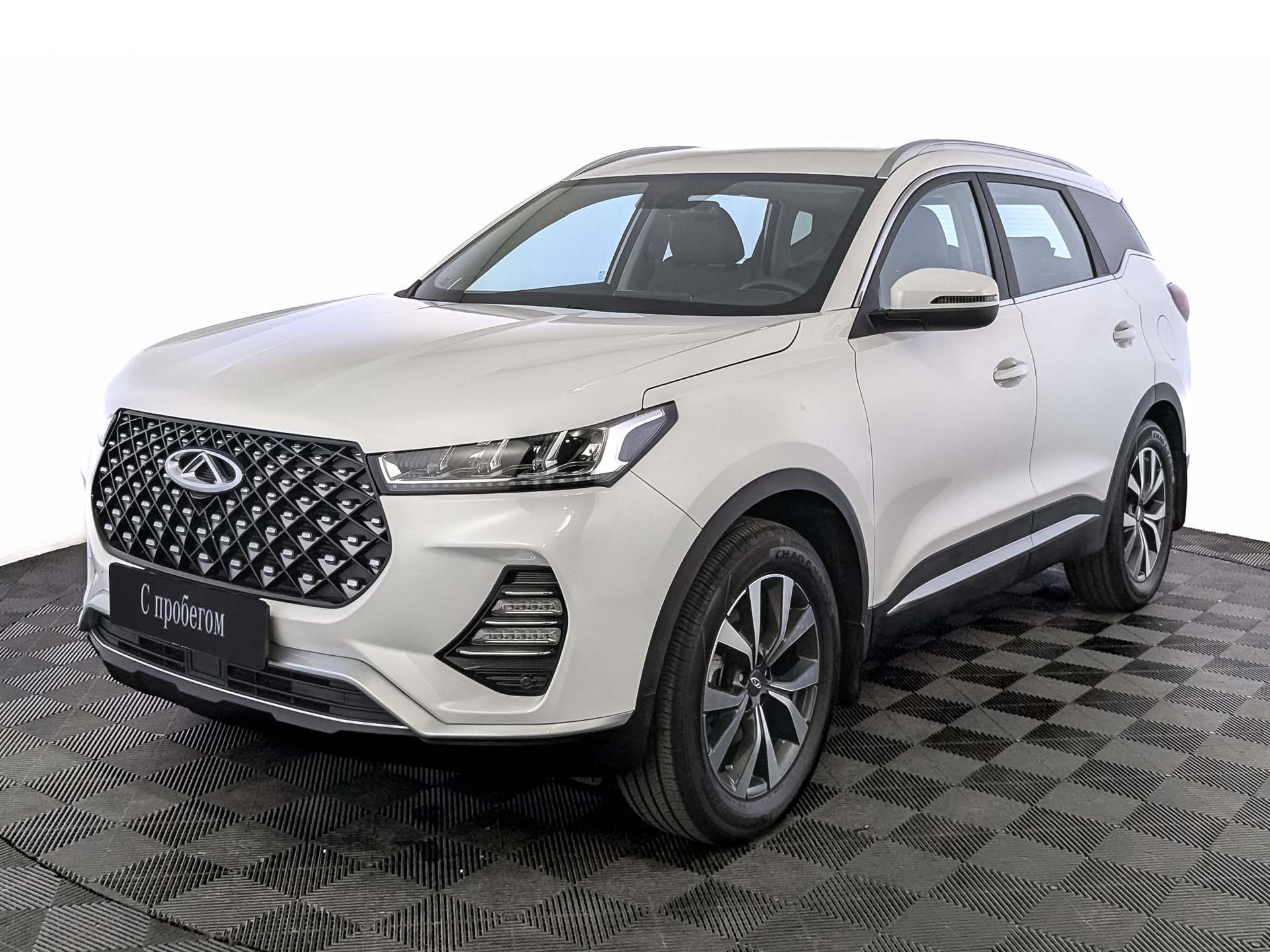 Chery Tiggo 7 Pro#26047
