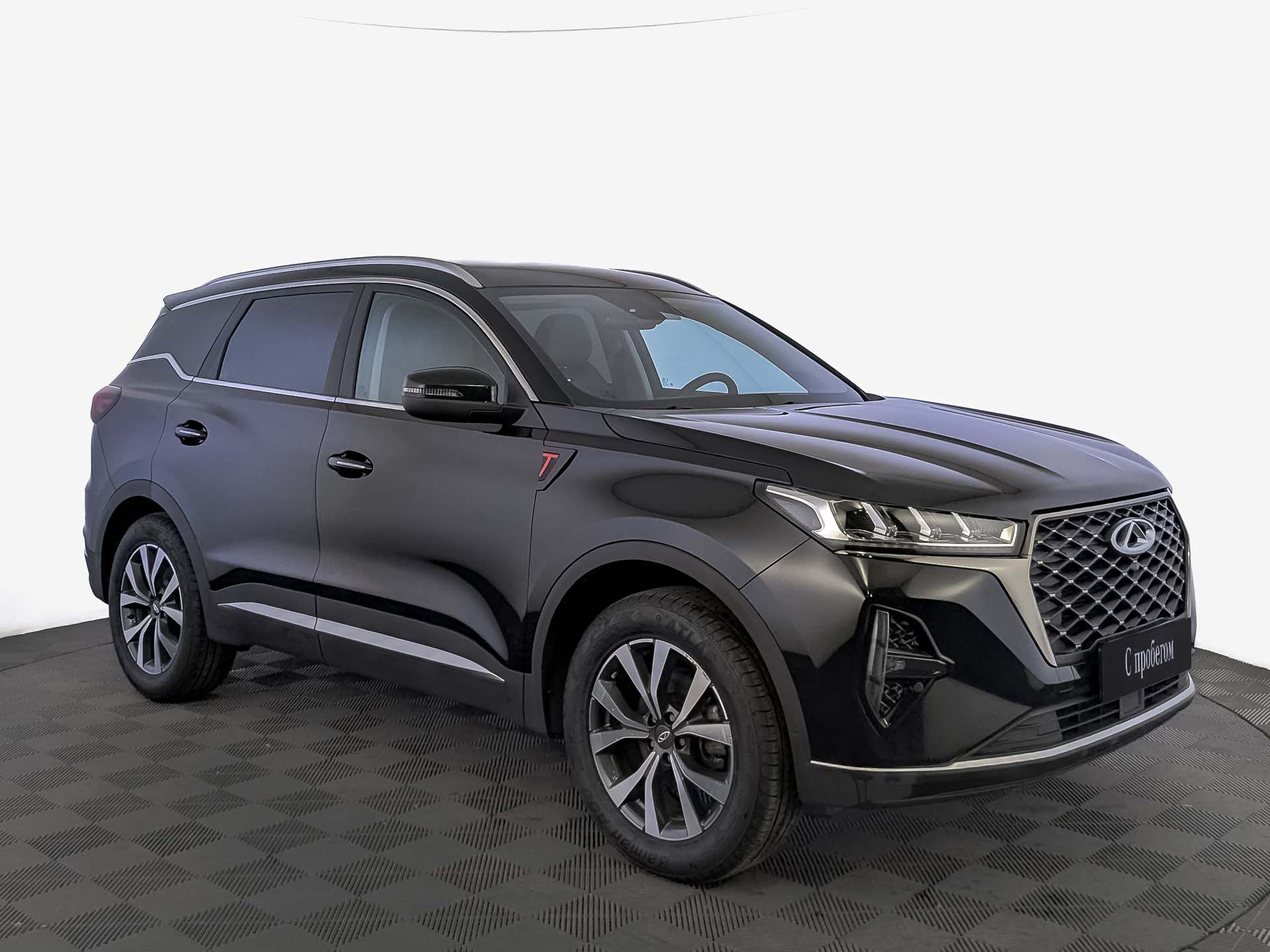 Chery Tiggo 7 Pro#26055
