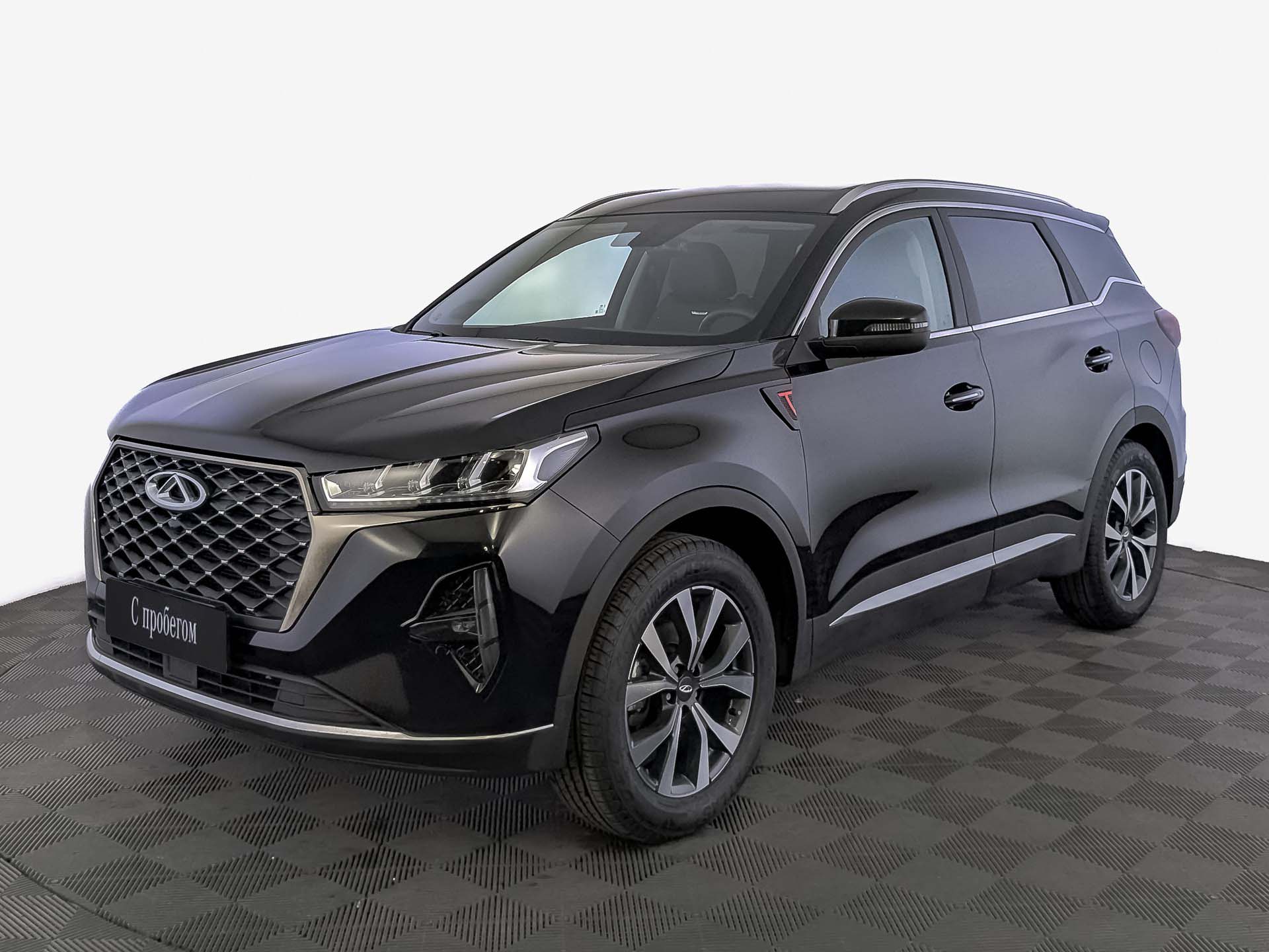 Chery Tiggo 7 Pro#26057