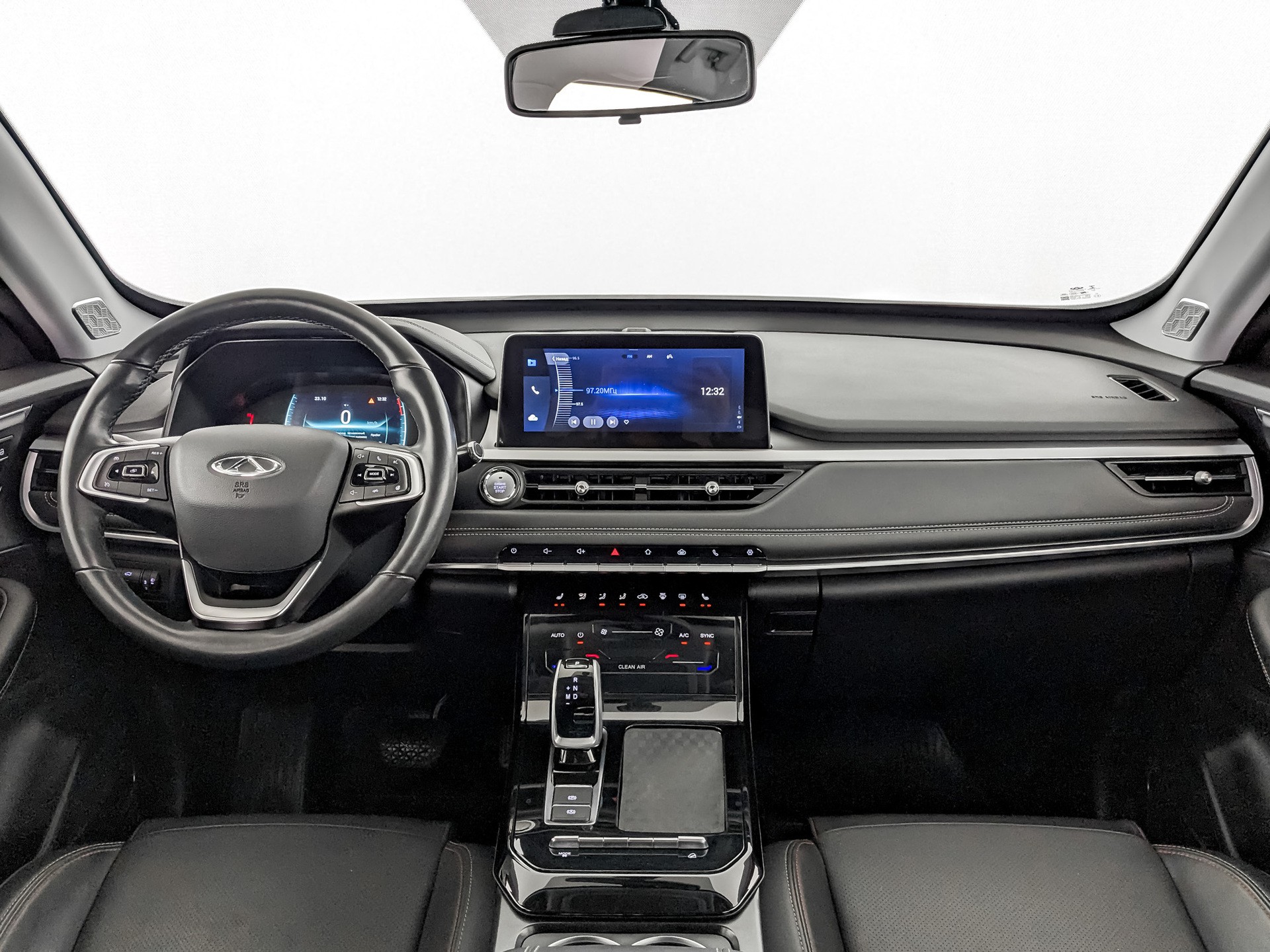 Chery Tiggo 7 Pro#26075