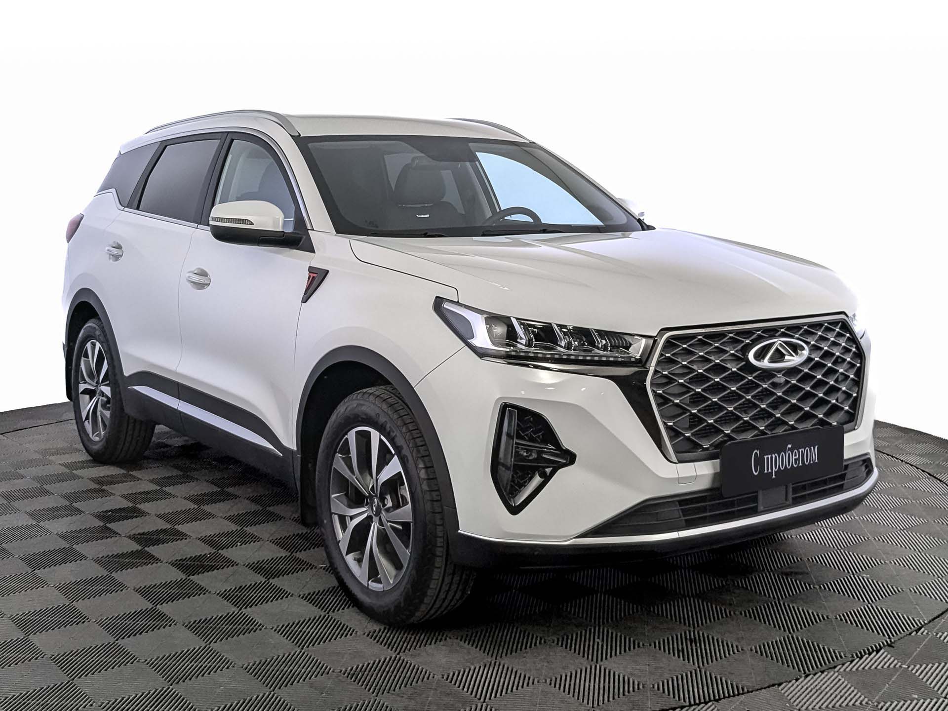 Chery Tiggo 7 Pro#26087