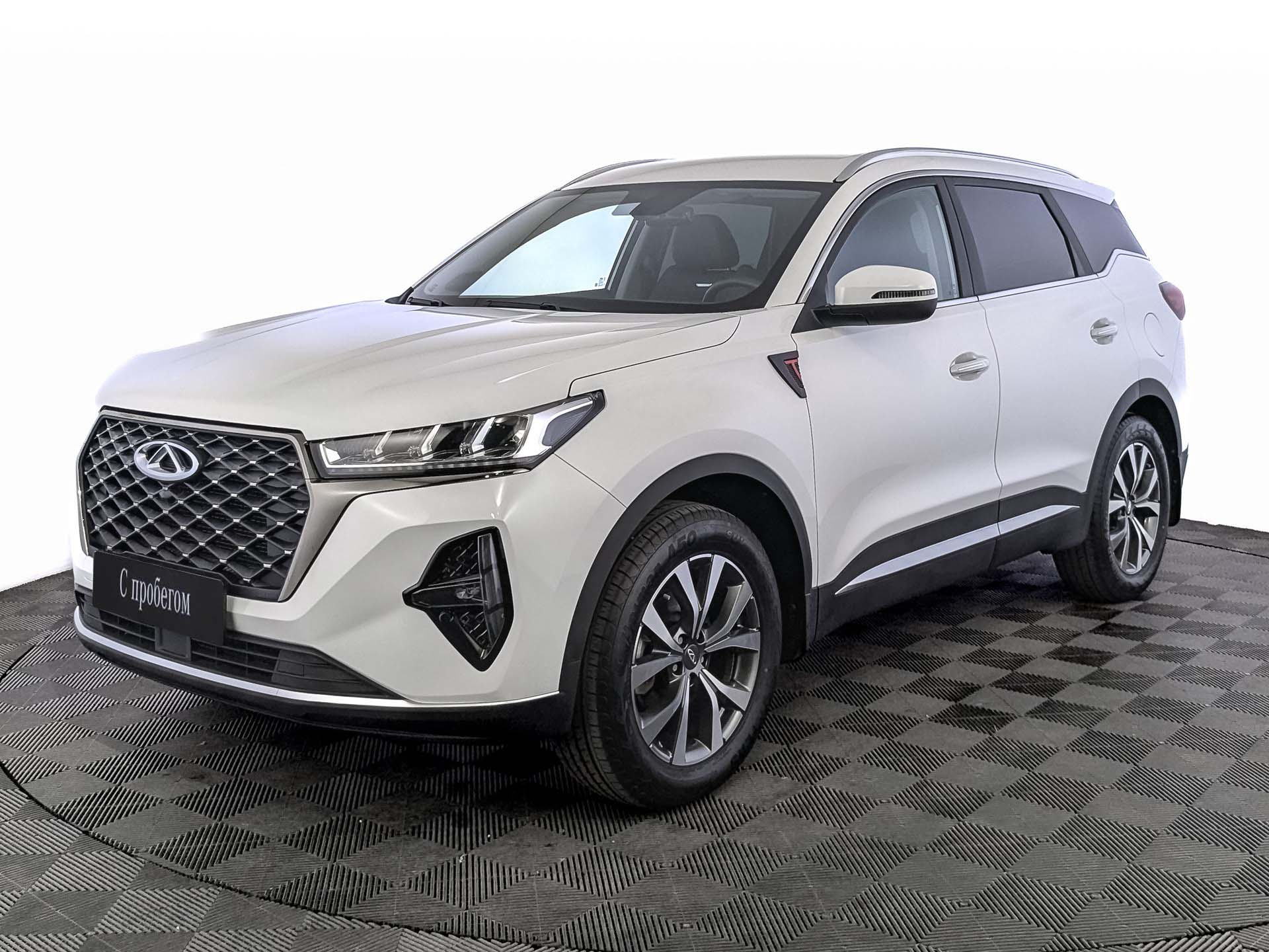 Chery Tiggo 7 Pro#26089