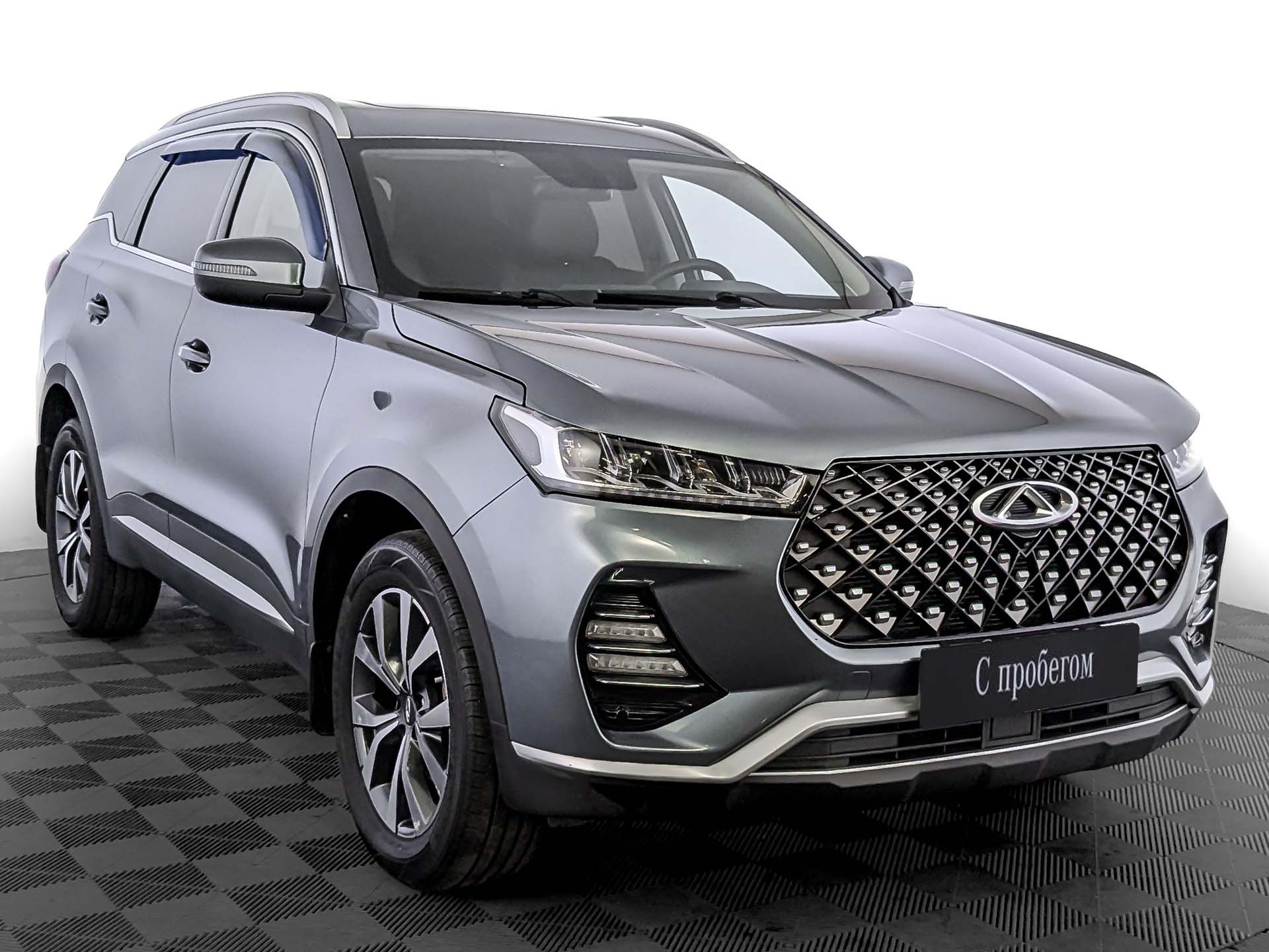 Chery Tiggo 7 Pro#26097