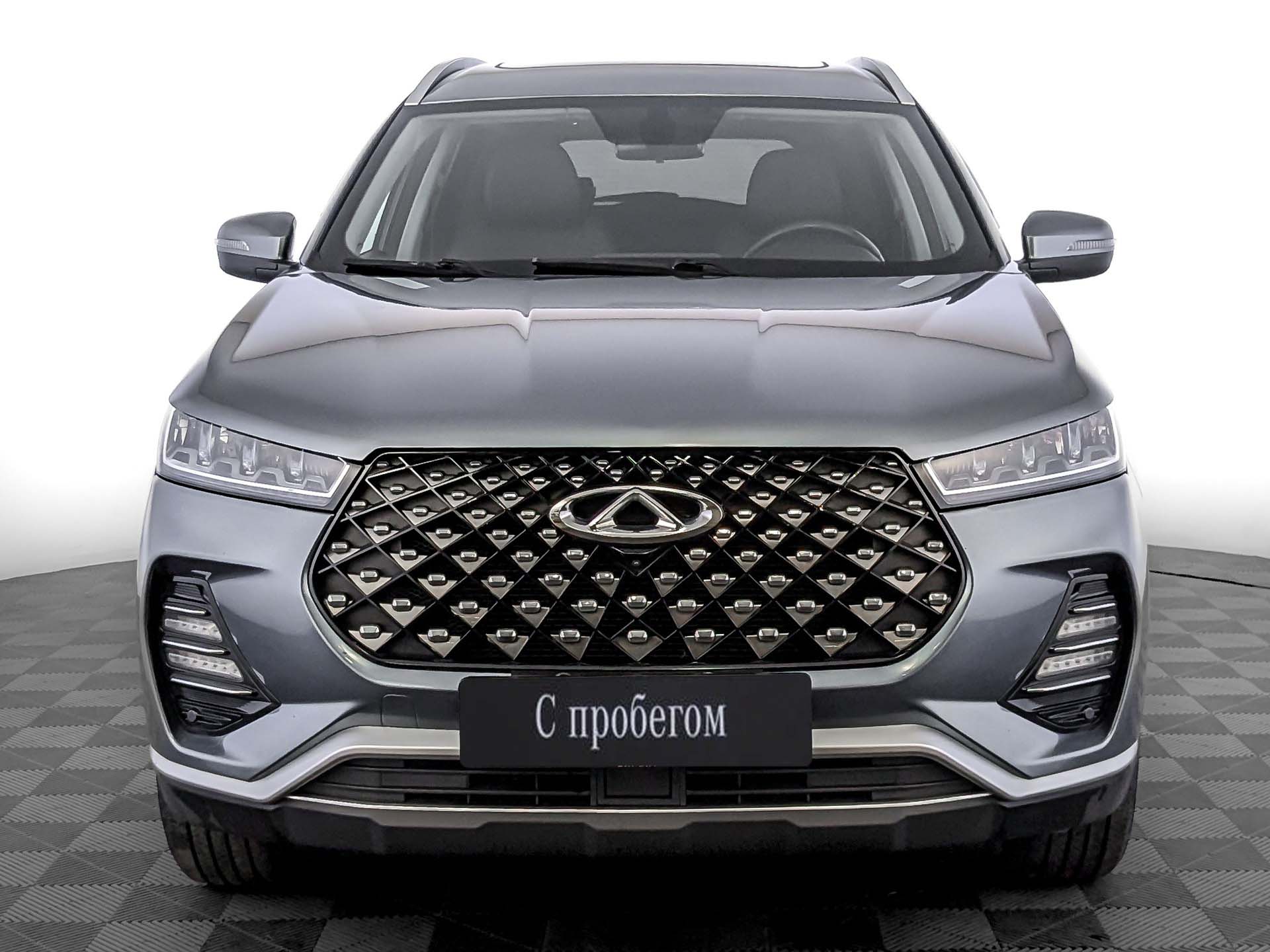 Chery Tiggo 7 Pro#26098