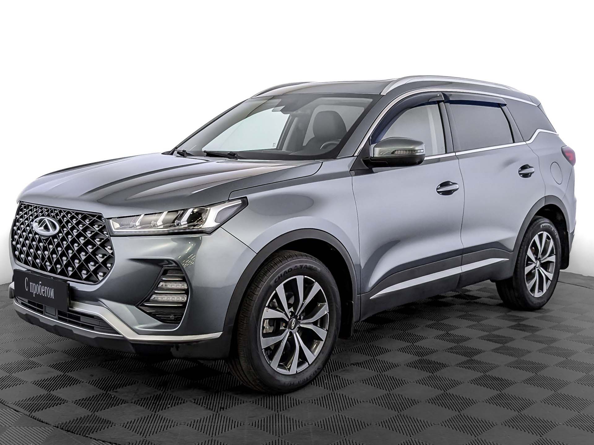 Chery Tiggo 7 Pro#26099