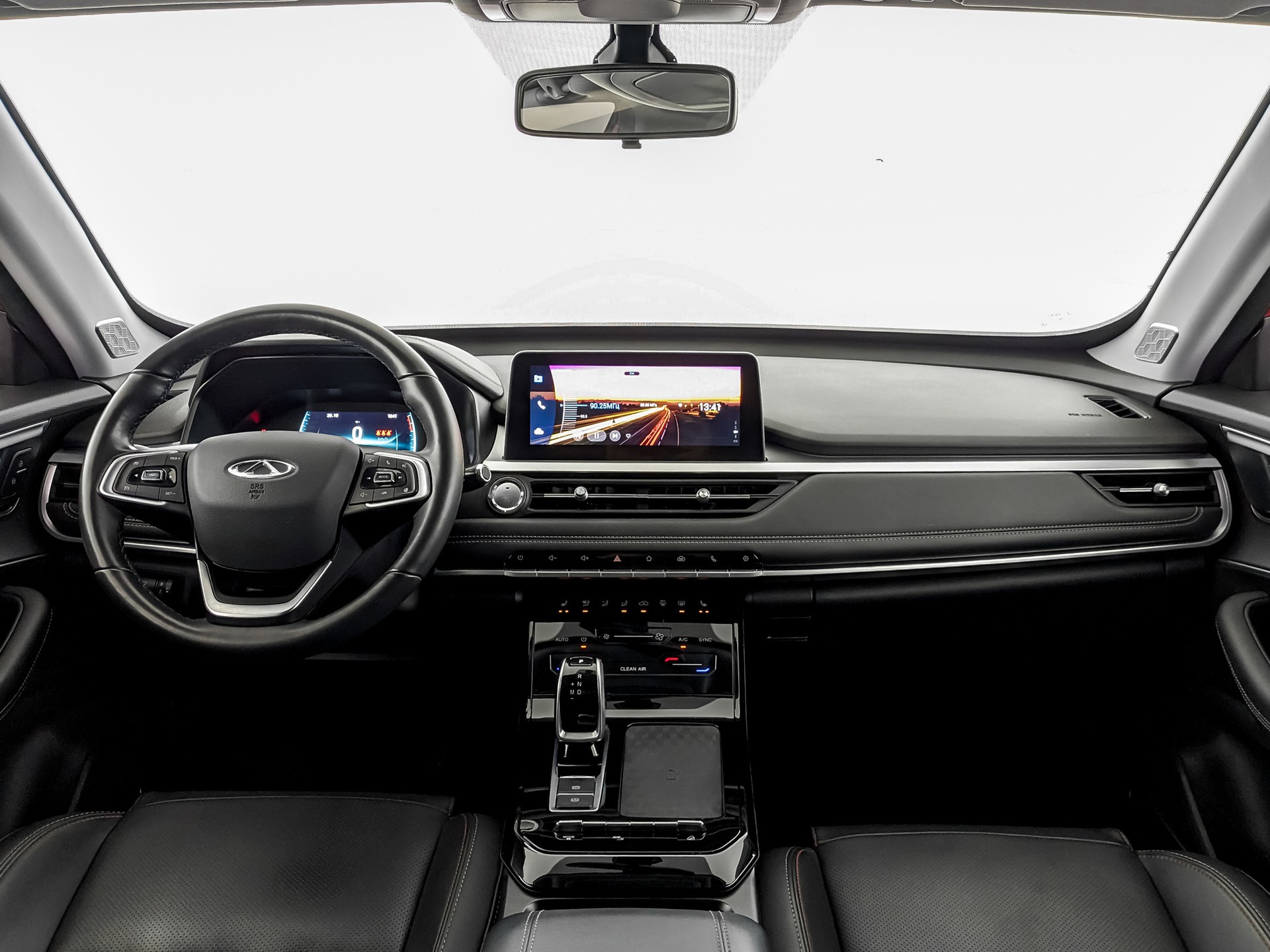 Chery Tiggo 7 Pro#26105