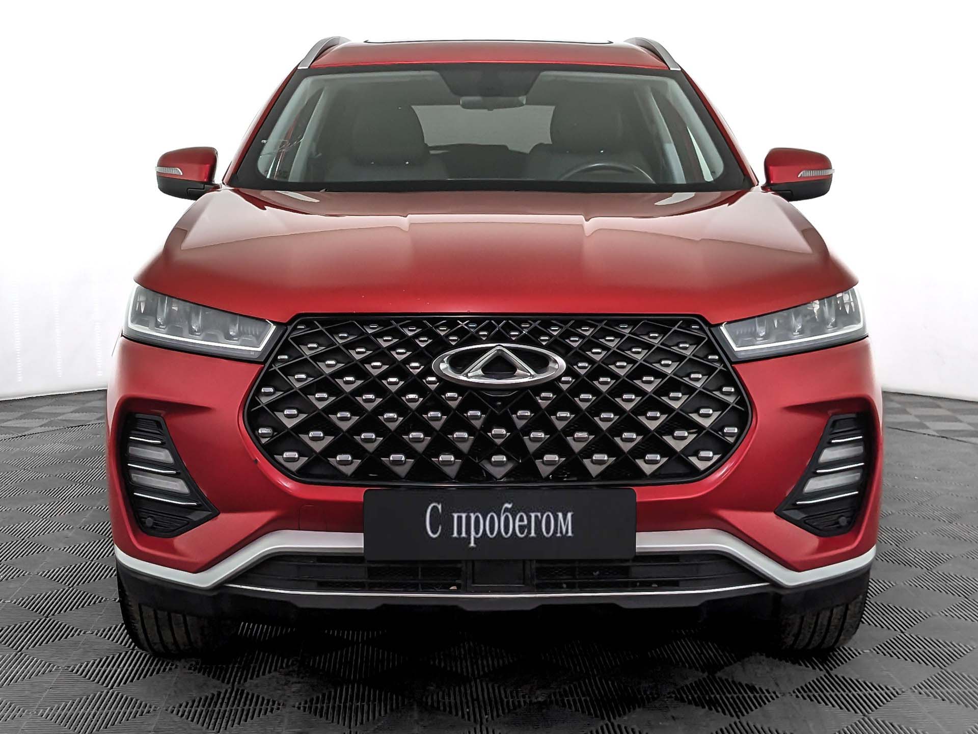 Chery Tiggo 7 Pro#26108