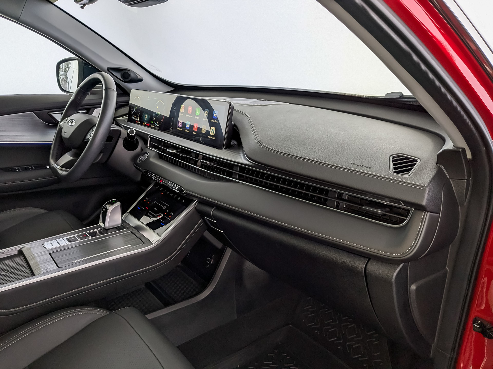 Chery Tiggo 7 Pro#26114