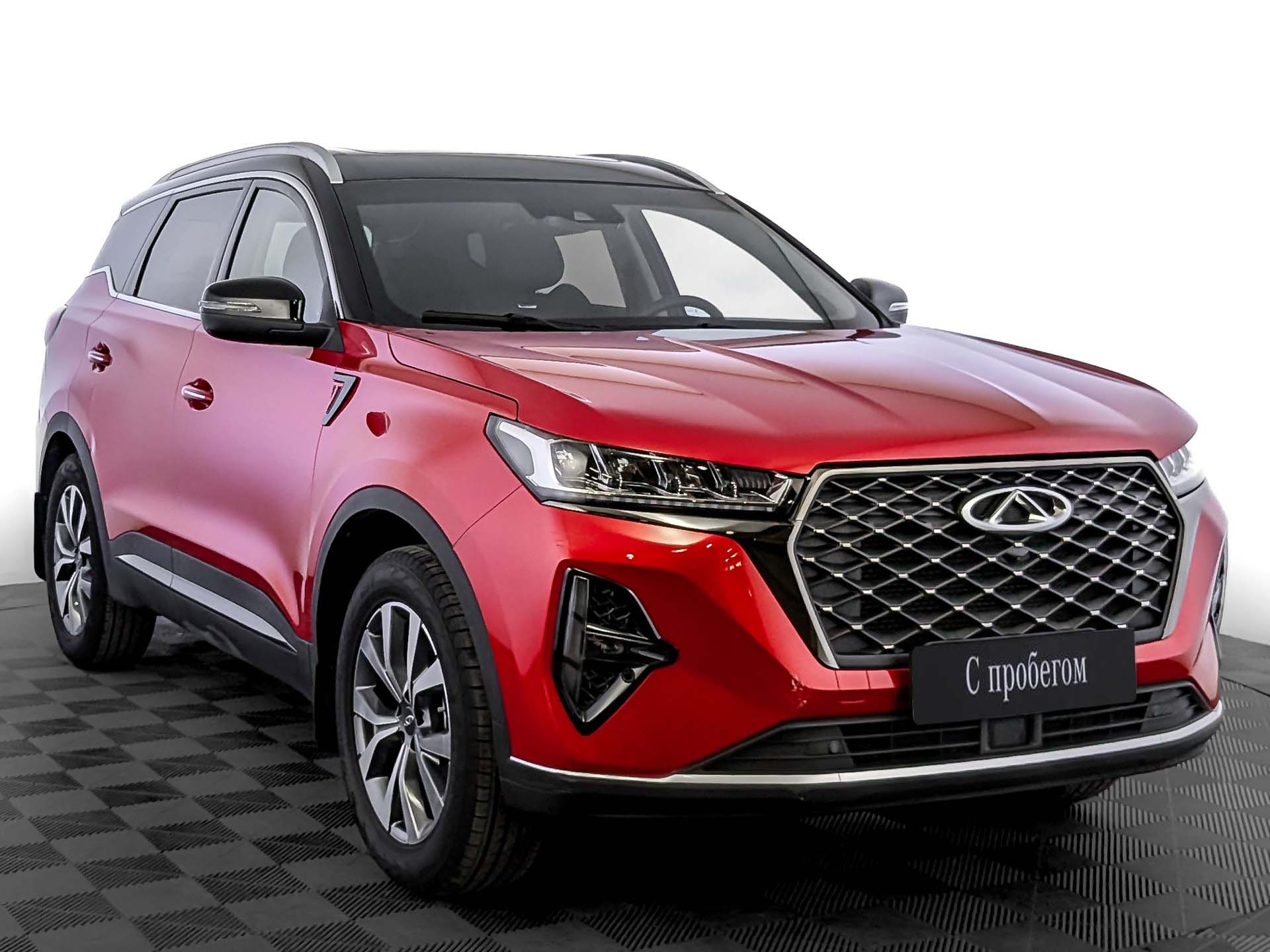 Chery Tiggo 7 Pro#26117