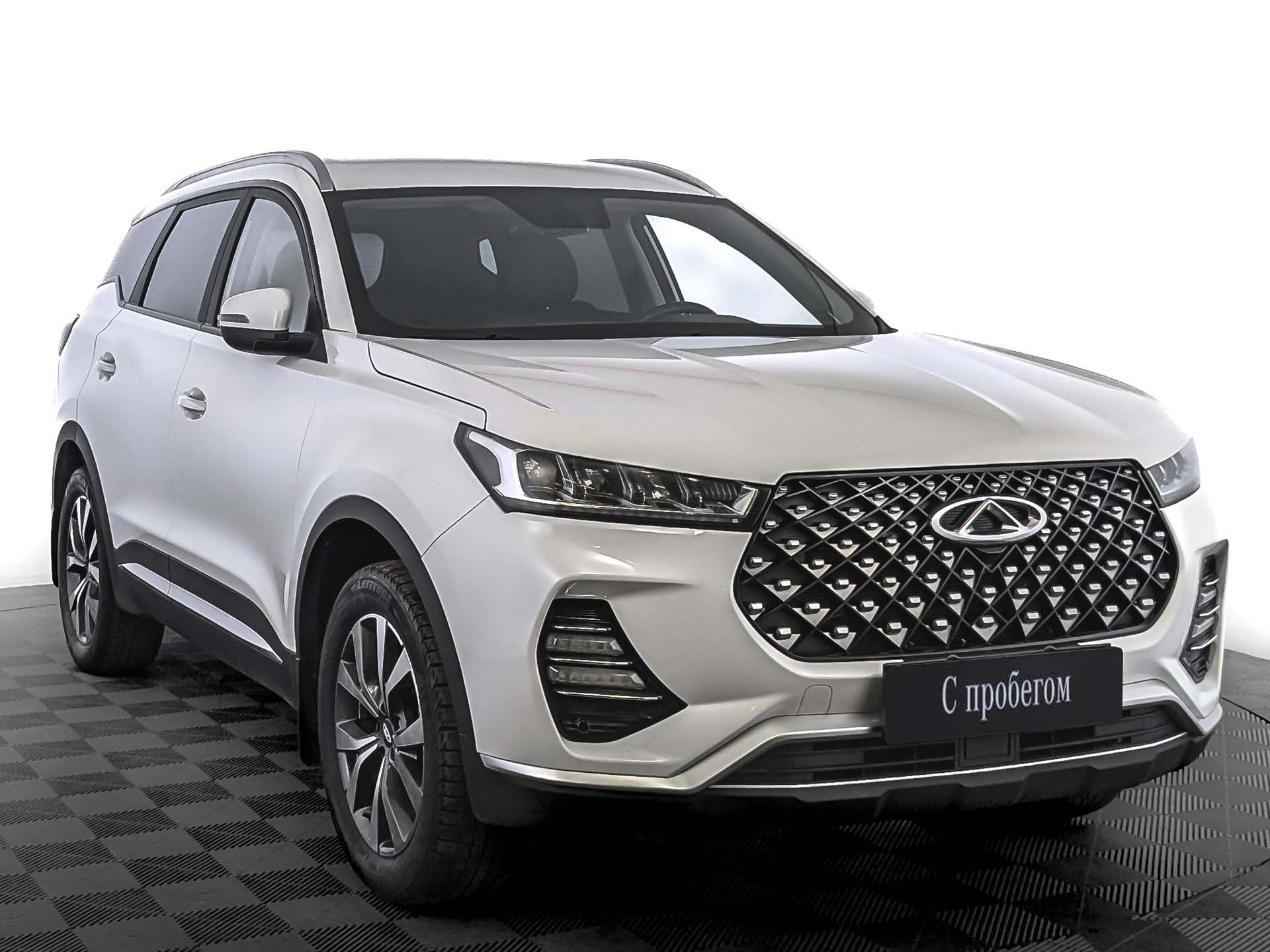 Chery Tiggo 7 Pro#26126