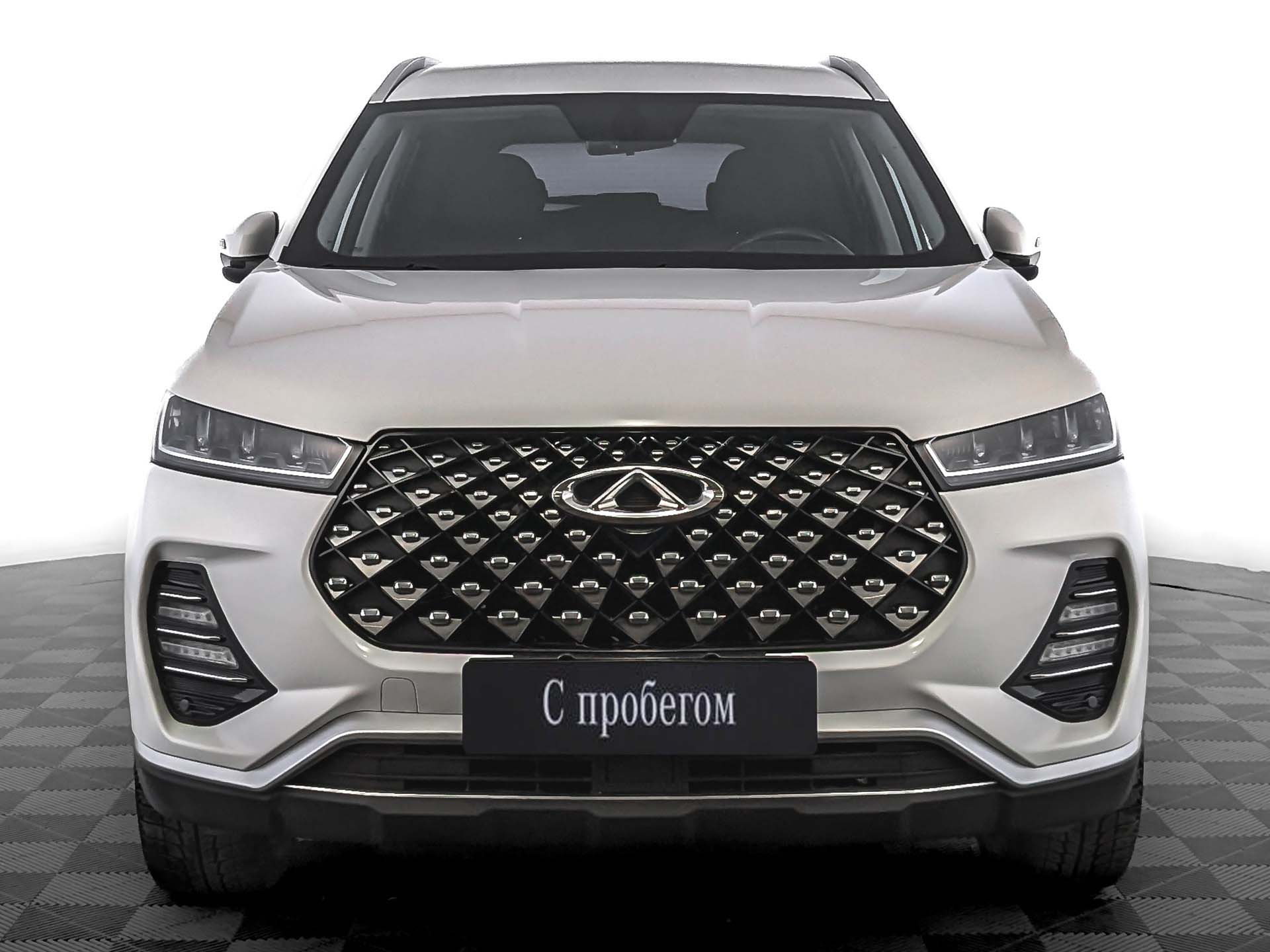Chery Tiggo 7 Pro#26127
