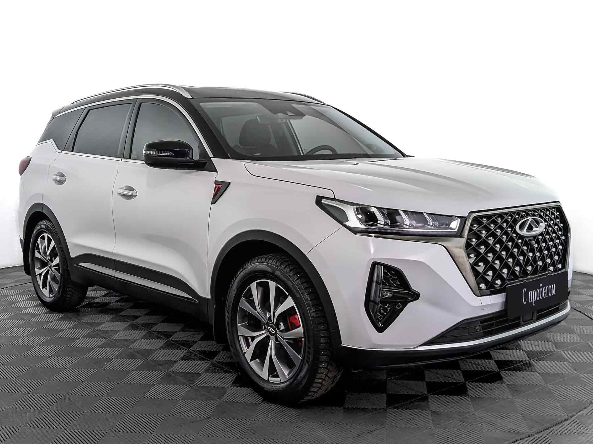 Chery Tiggo 7 Pro#72957