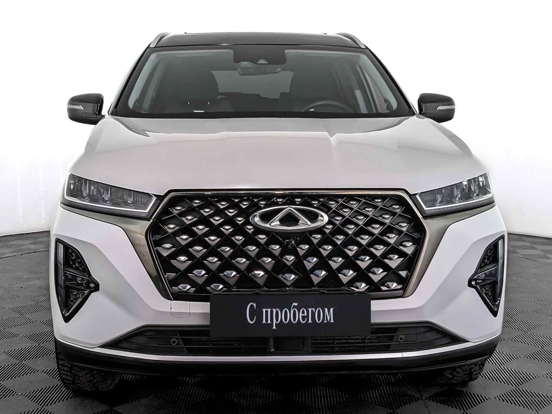 Chery Tiggo 7 Pro#72958