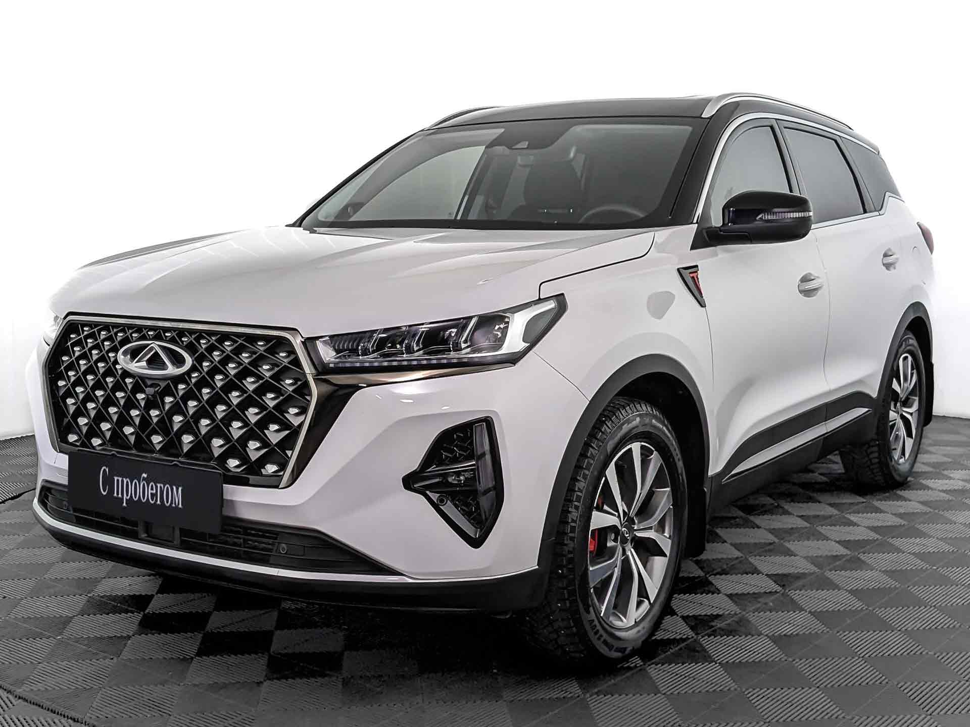 Chery Tiggo 7 Pro#72959