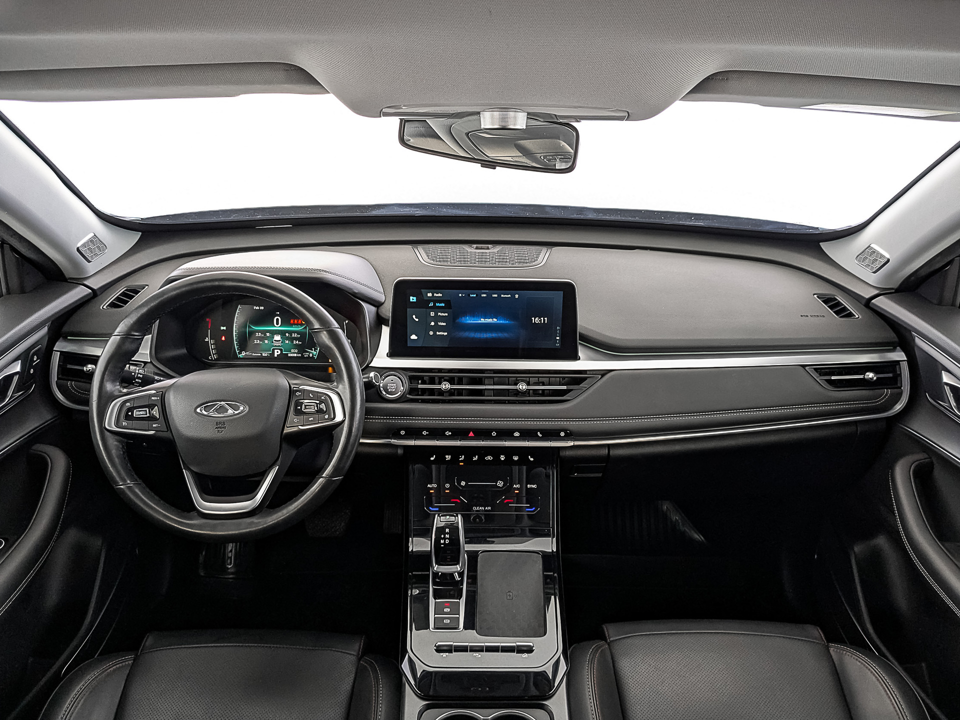 Chery Tiggo 7 Pro#73024