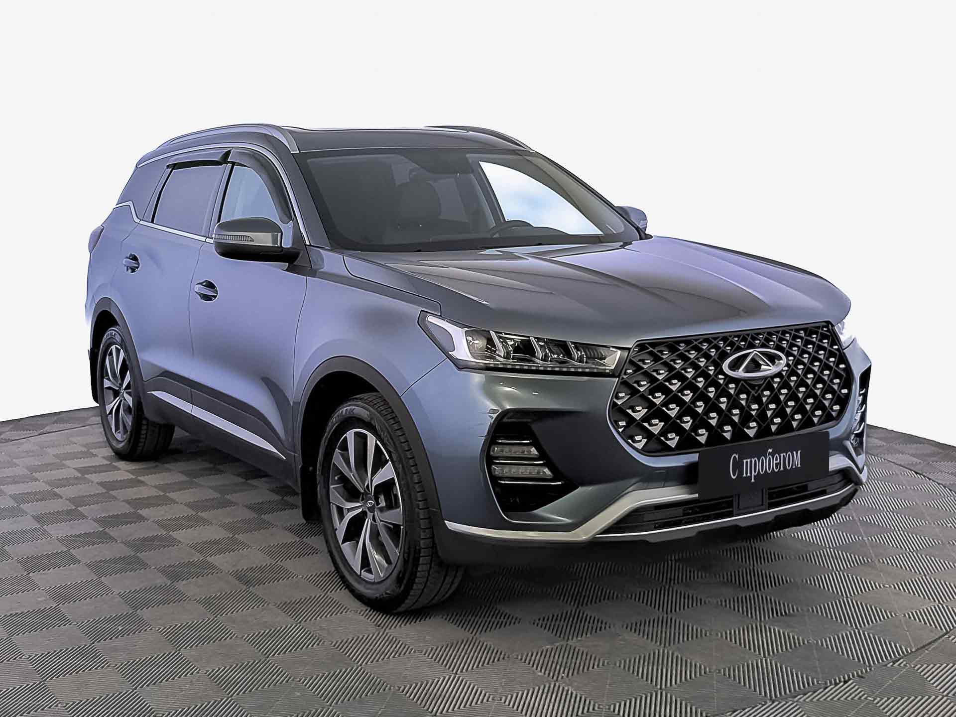 Chery Tiggo 7 Pro#73026
