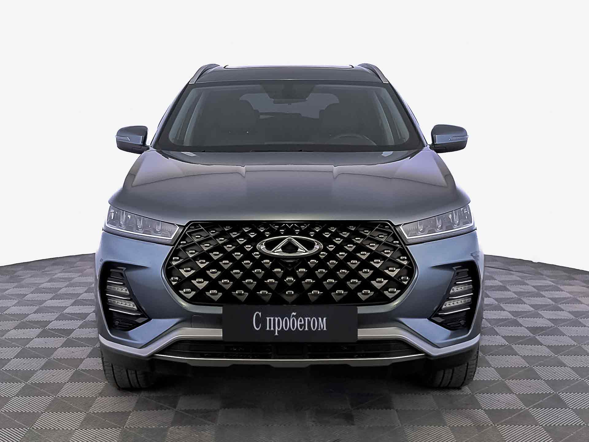 Chery Tiggo 7 Pro#73027
