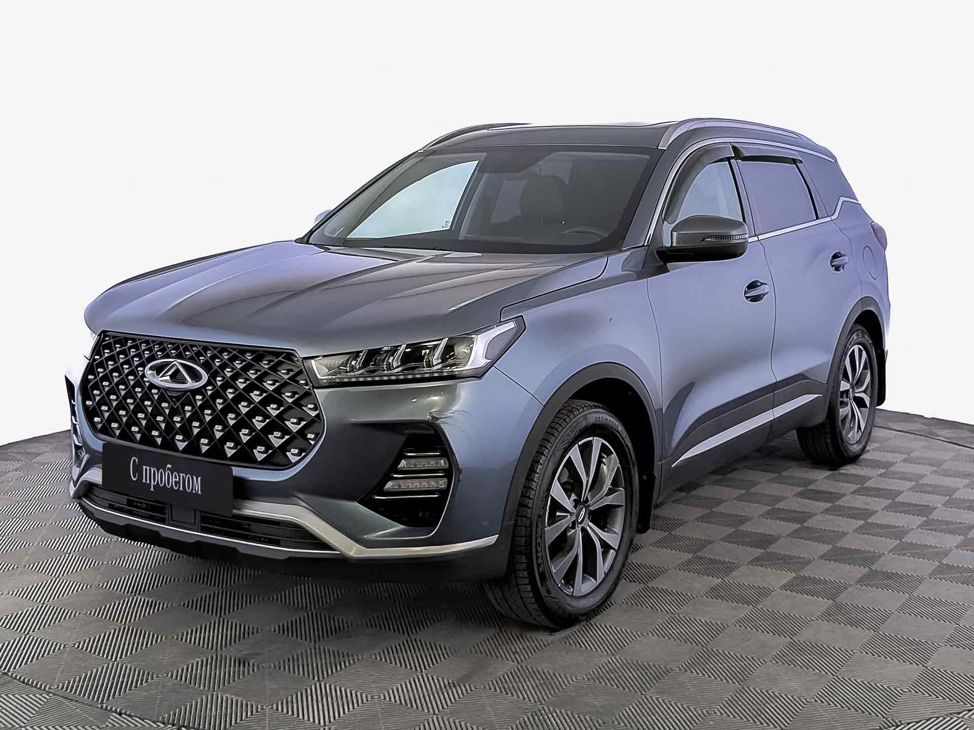Chery Tiggo 7 Pro#73028