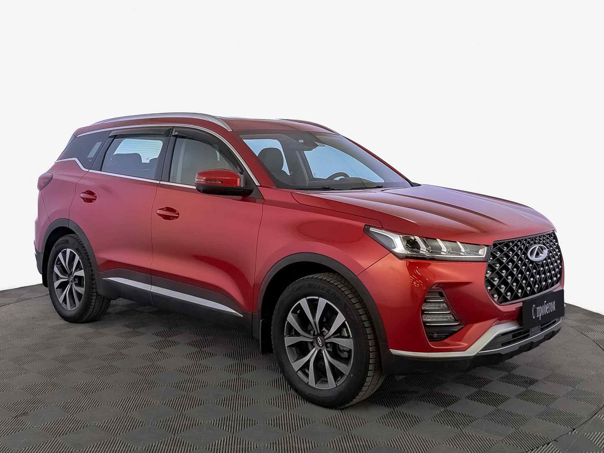Chery Tiggo 7 Pro#73036