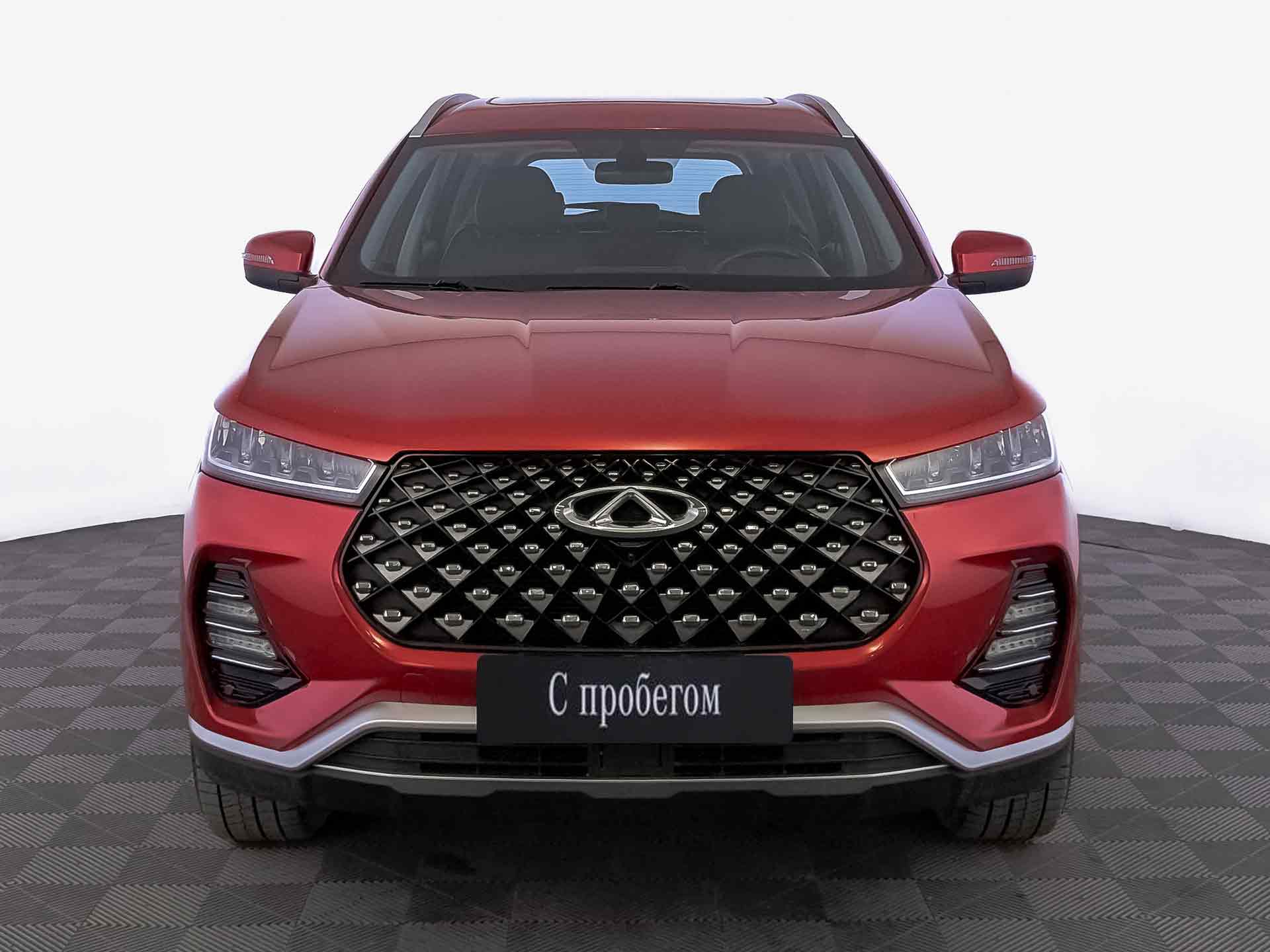 Chery Tiggo 7 Pro#73037
