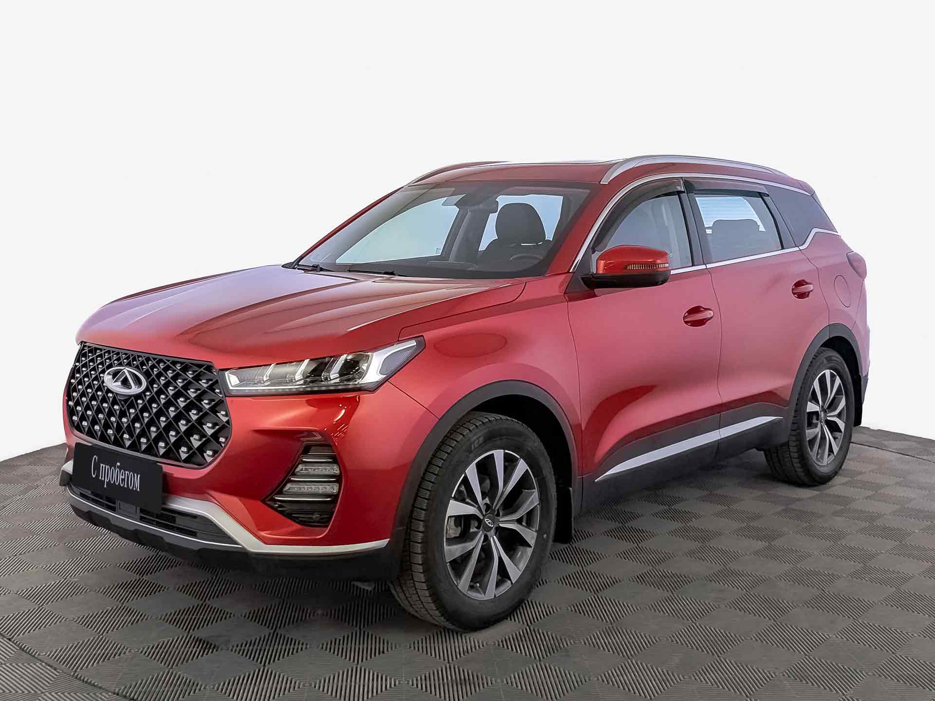 Chery Tiggo 7 Pro#73038