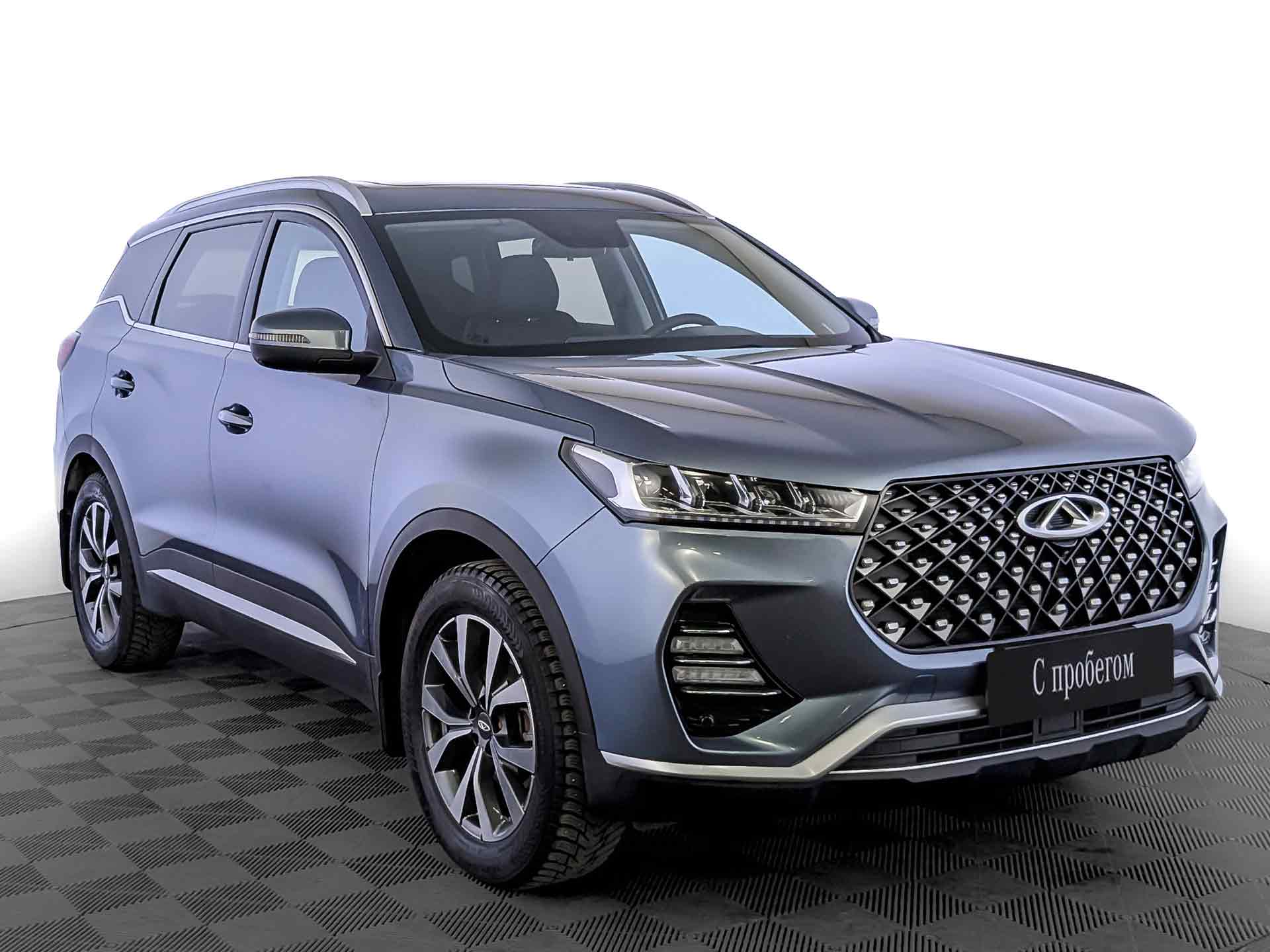 Chery Tiggo 7 Pro#73058