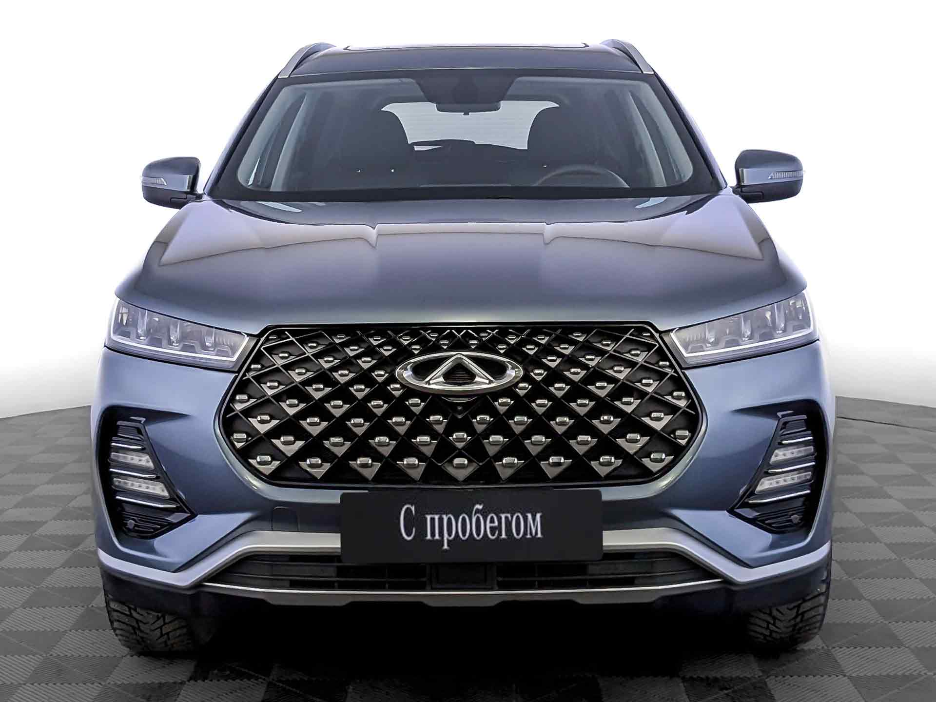 Chery Tiggo 7 Pro#73059