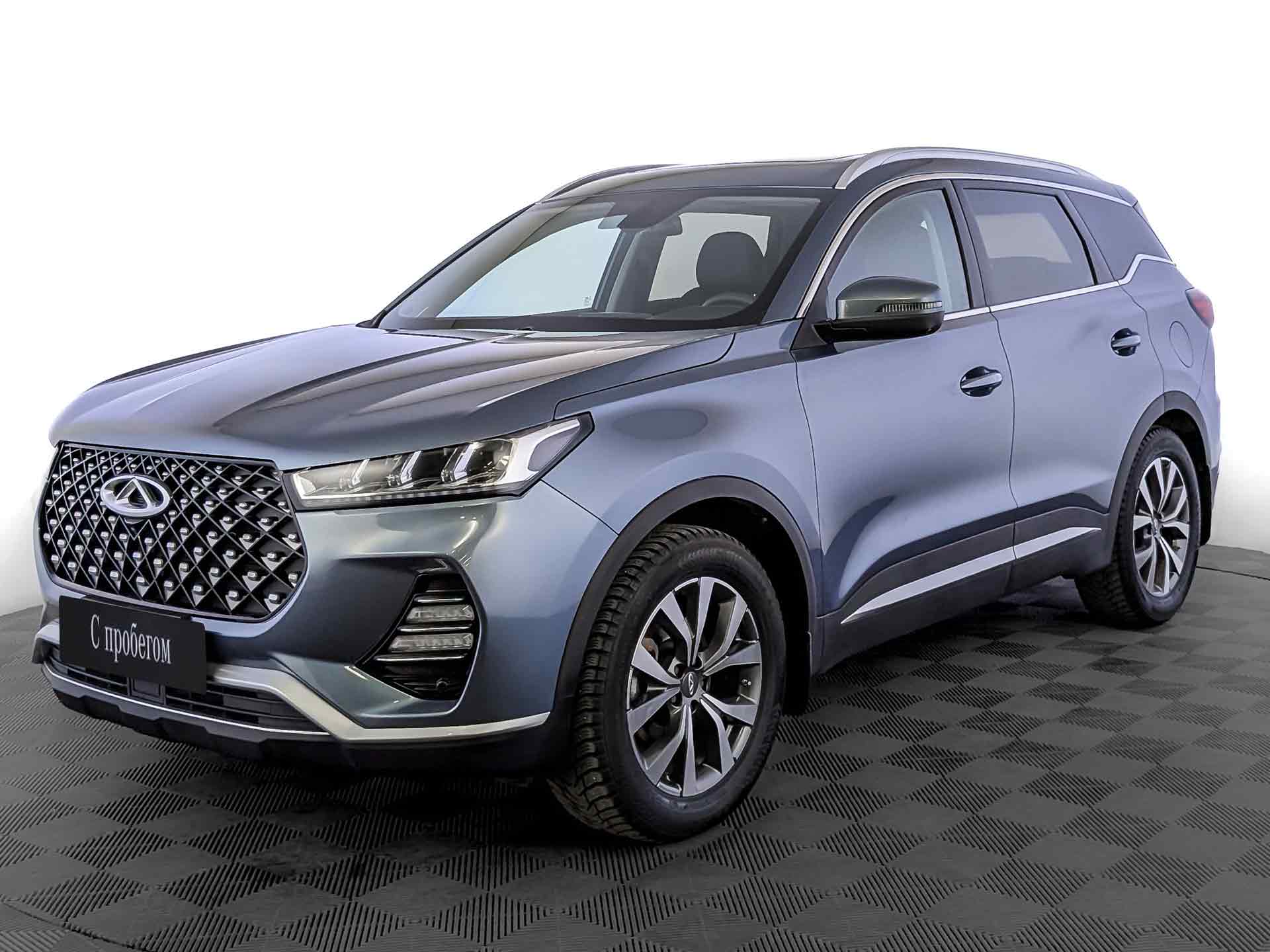 Chery Tiggo 7 Pro#73060