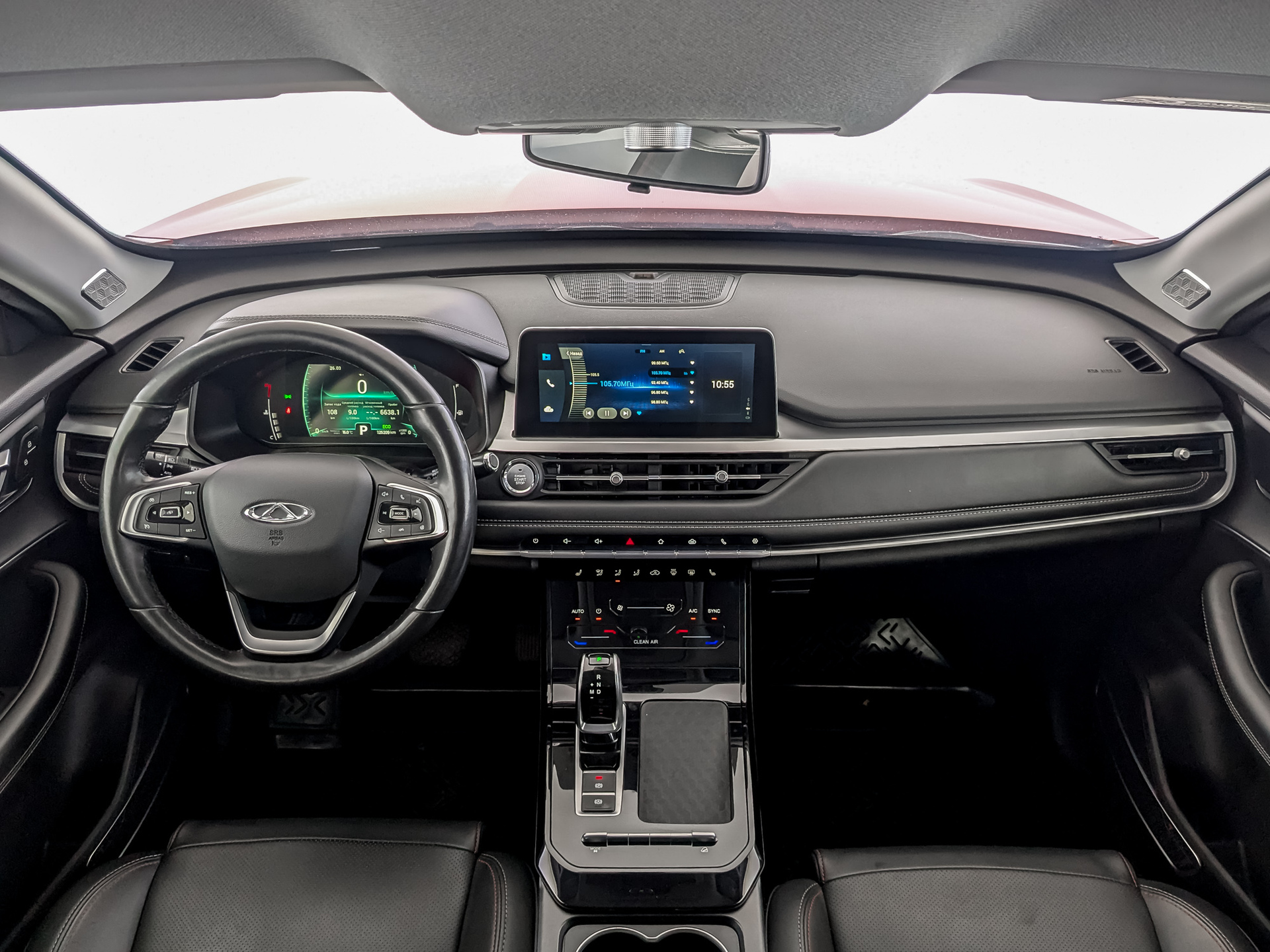 Chery Tiggo 7 Pro#73066