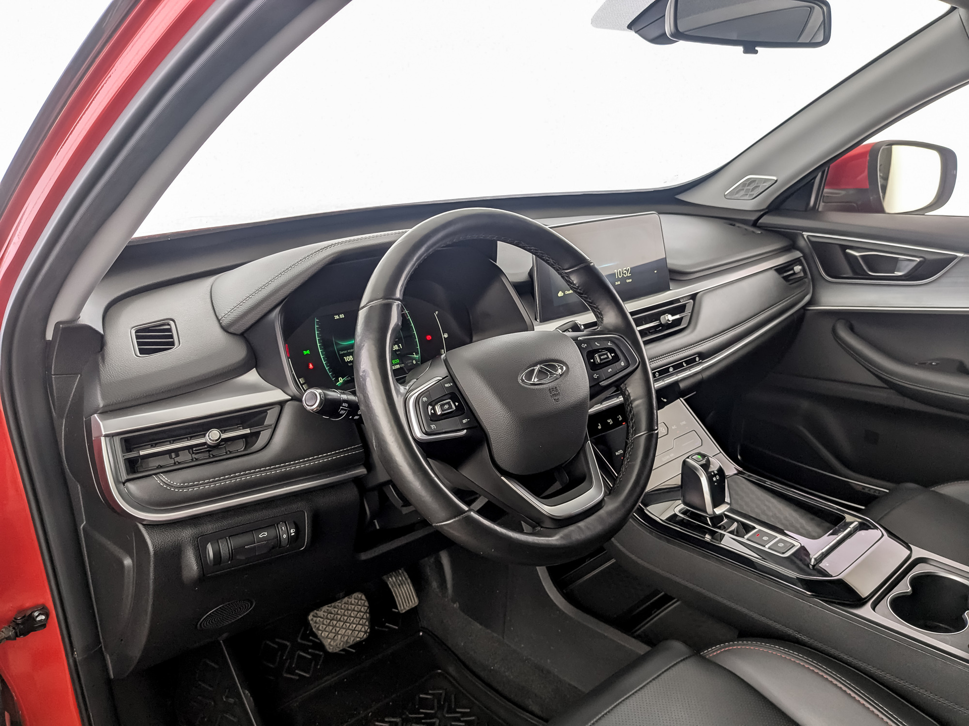 Chery Tiggo 7 Pro#73067