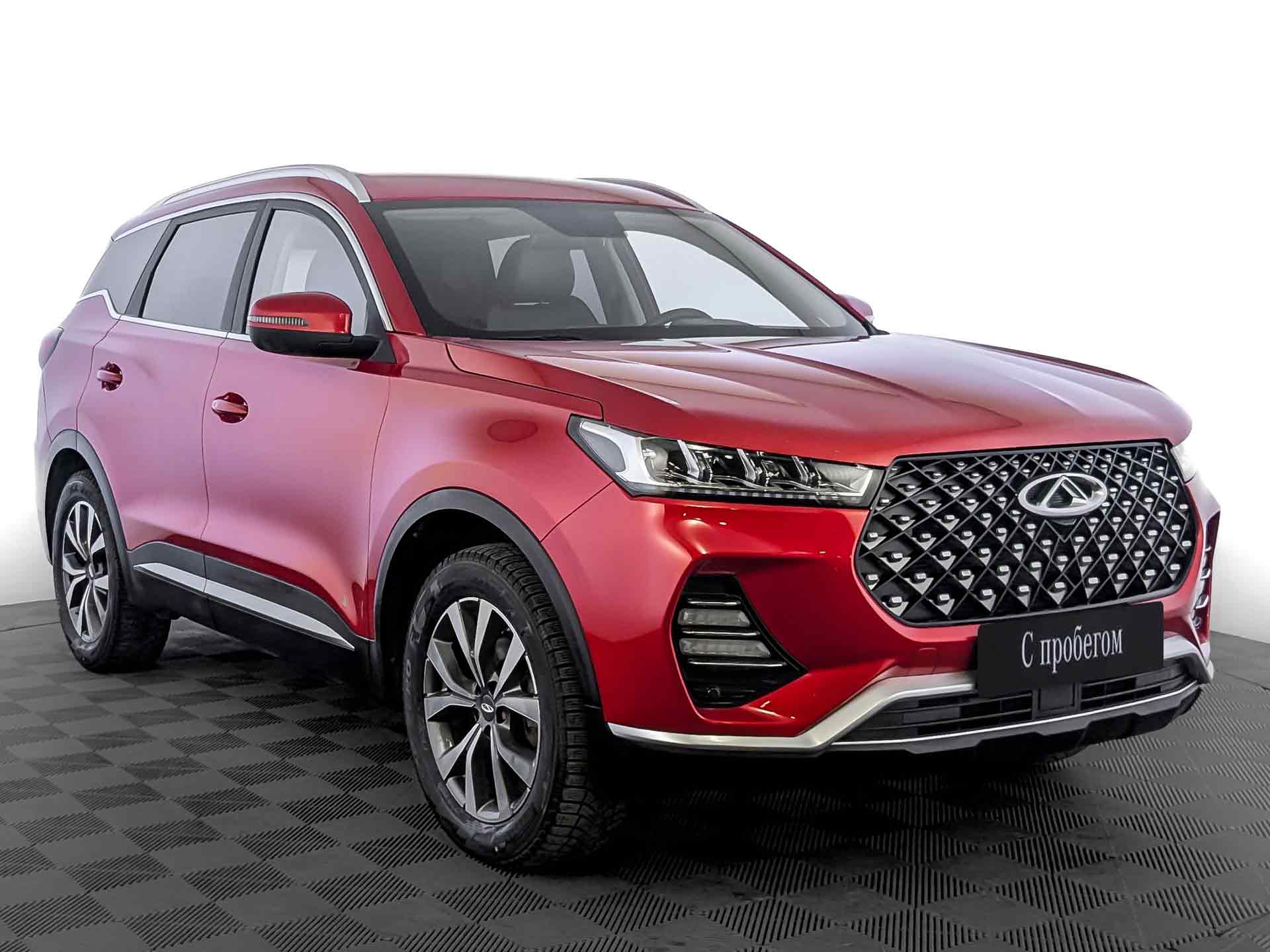 Chery Tiggo 7 Pro#73068