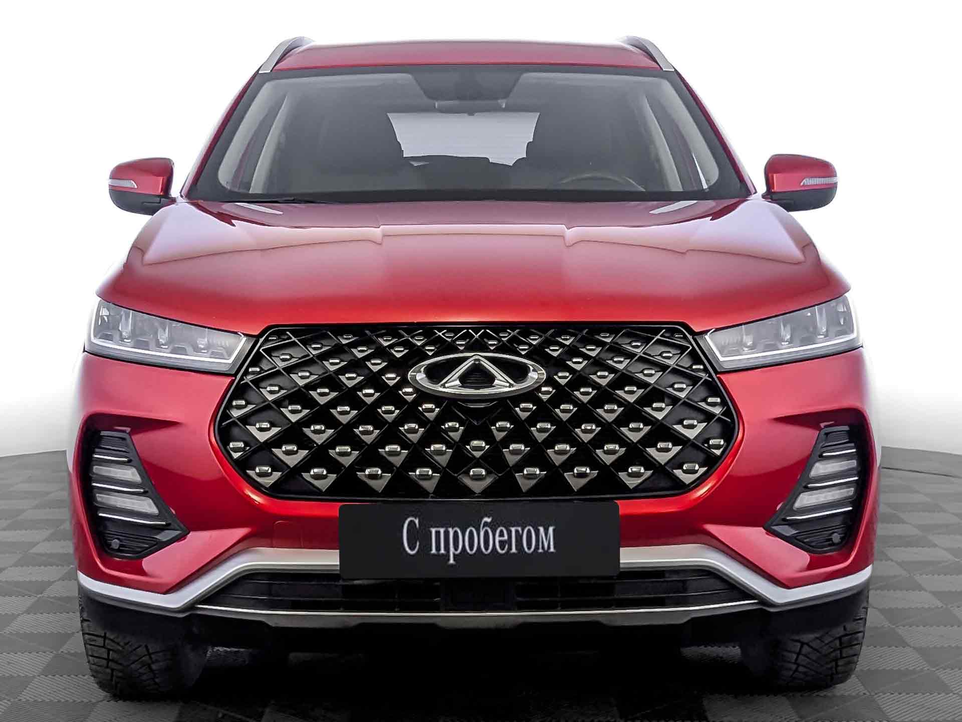 Chery Tiggo 7 Pro#73069