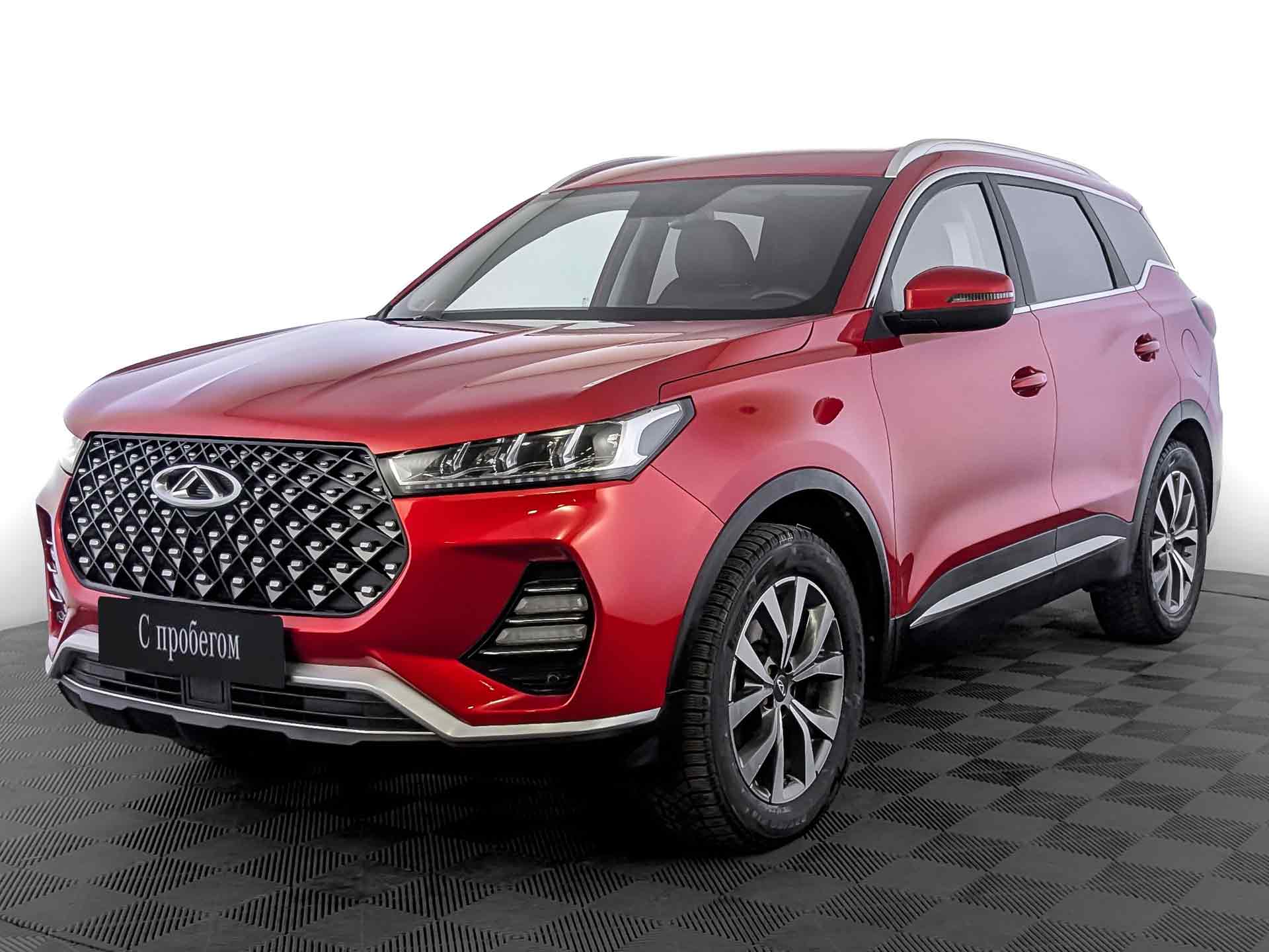 Chery Tiggo 7 Pro#73070