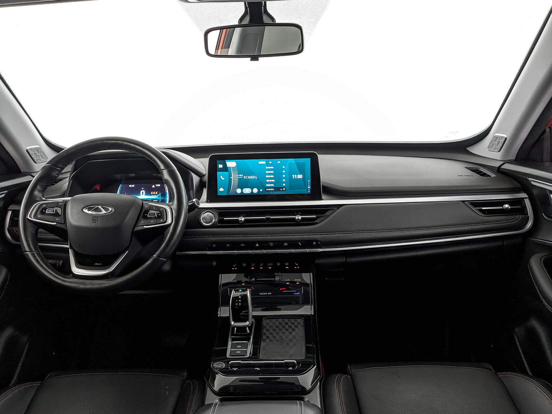 Chery Tiggo 7 Pro#73076