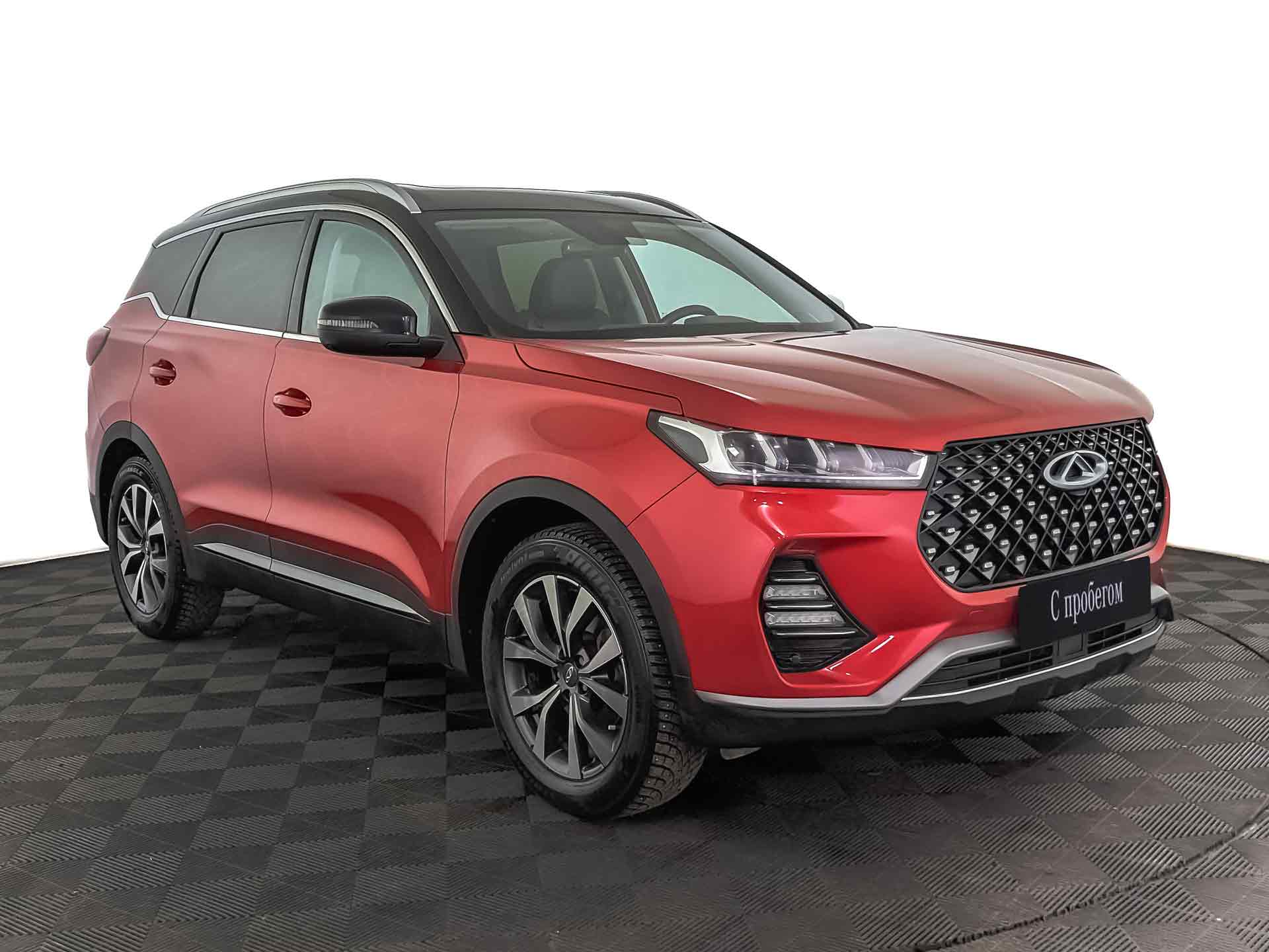 Chery Tiggo 7 Pro#73078