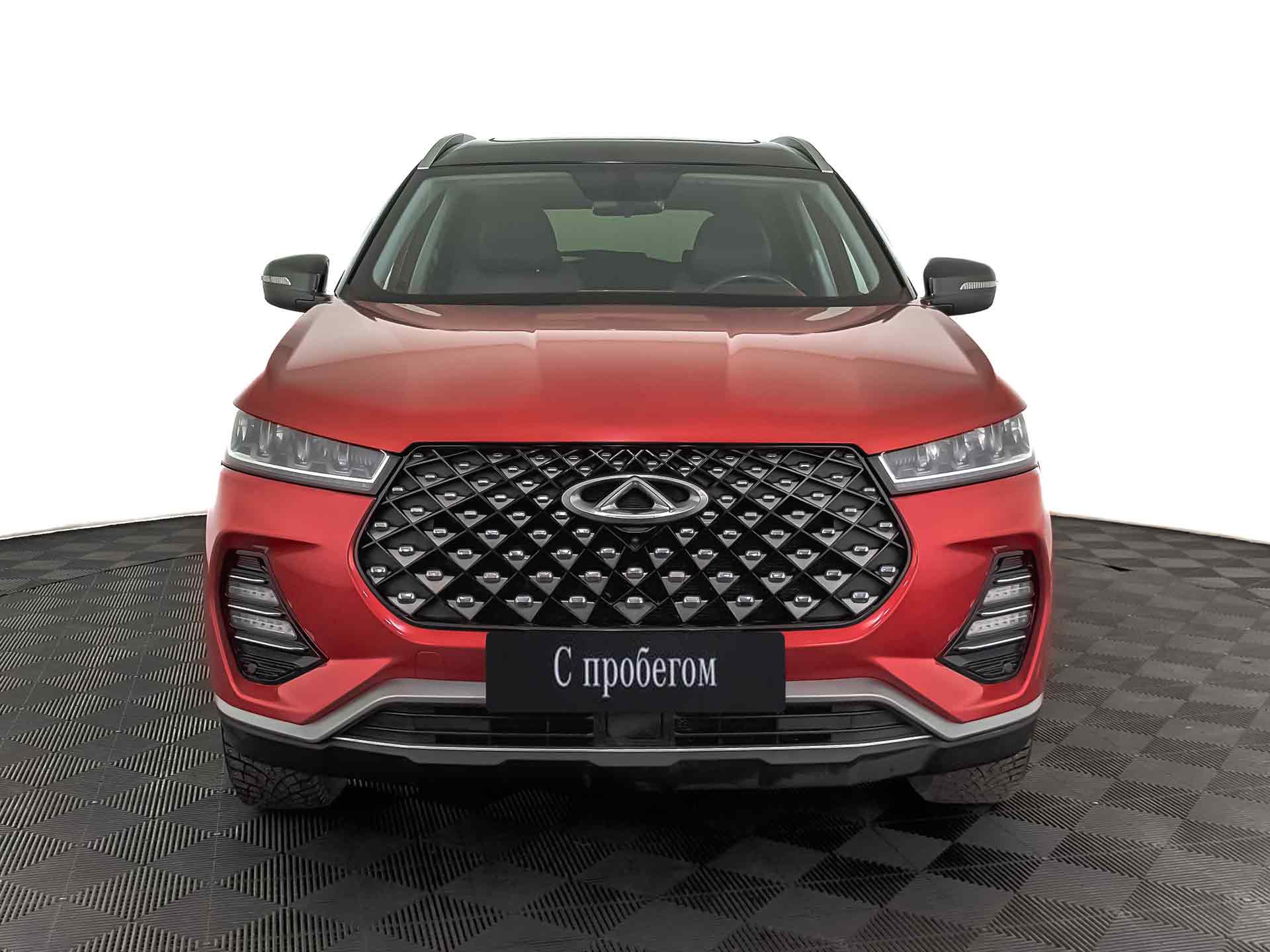 Chery Tiggo 7 Pro#73079