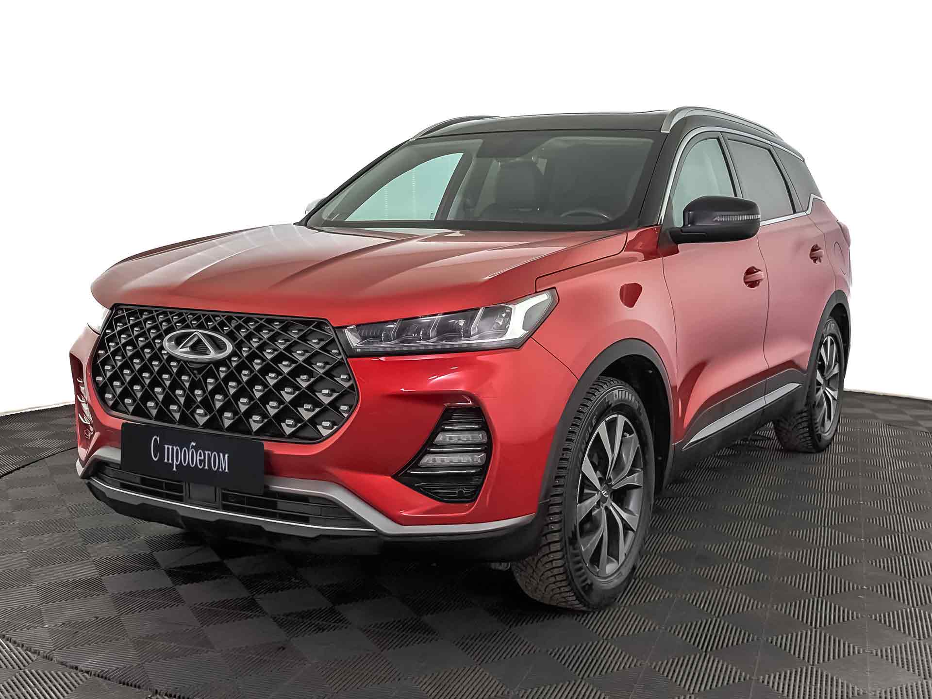 Chery Tiggo 7 Pro#73080