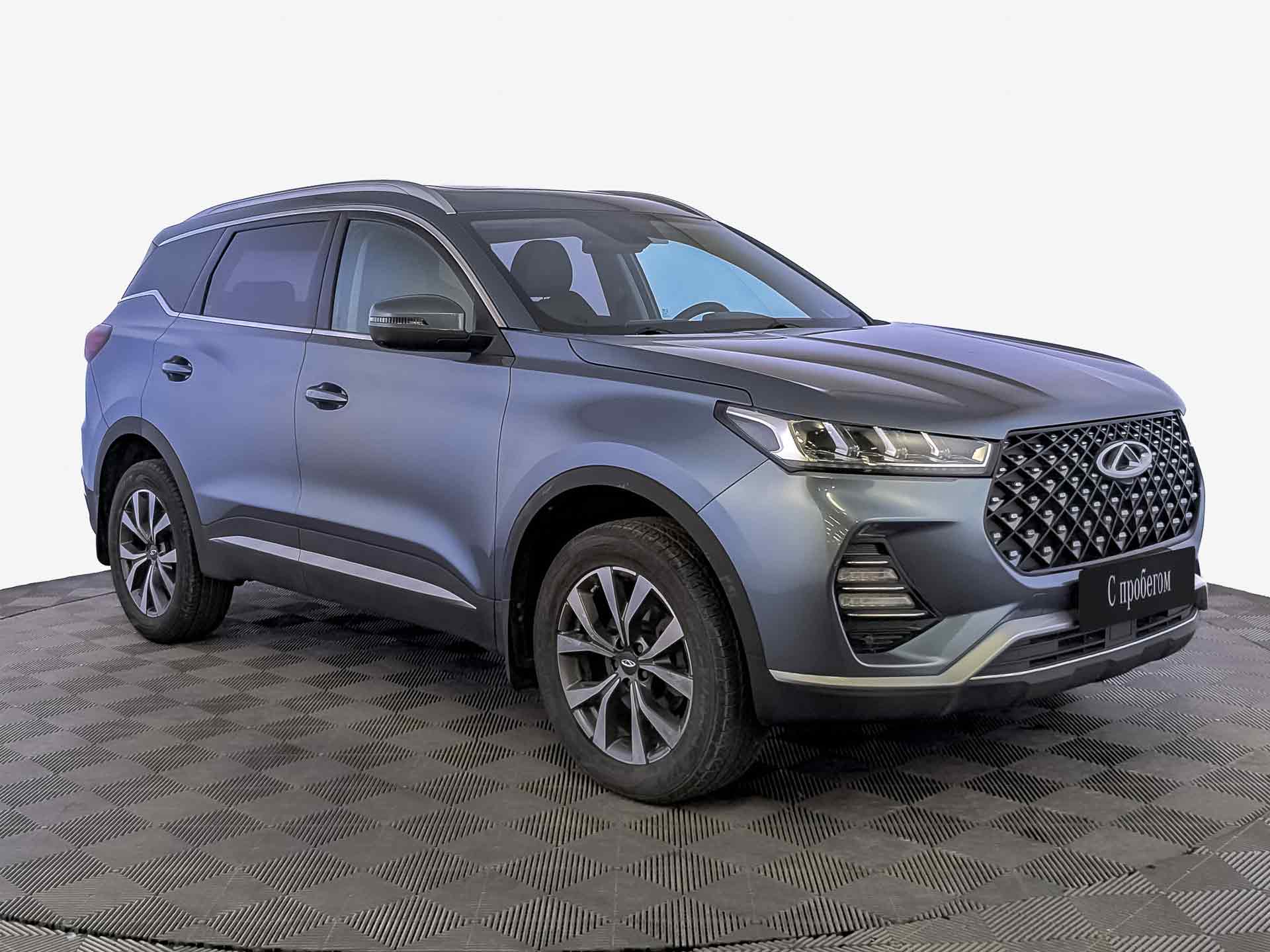 Chery Tiggo 7 Pro#79502