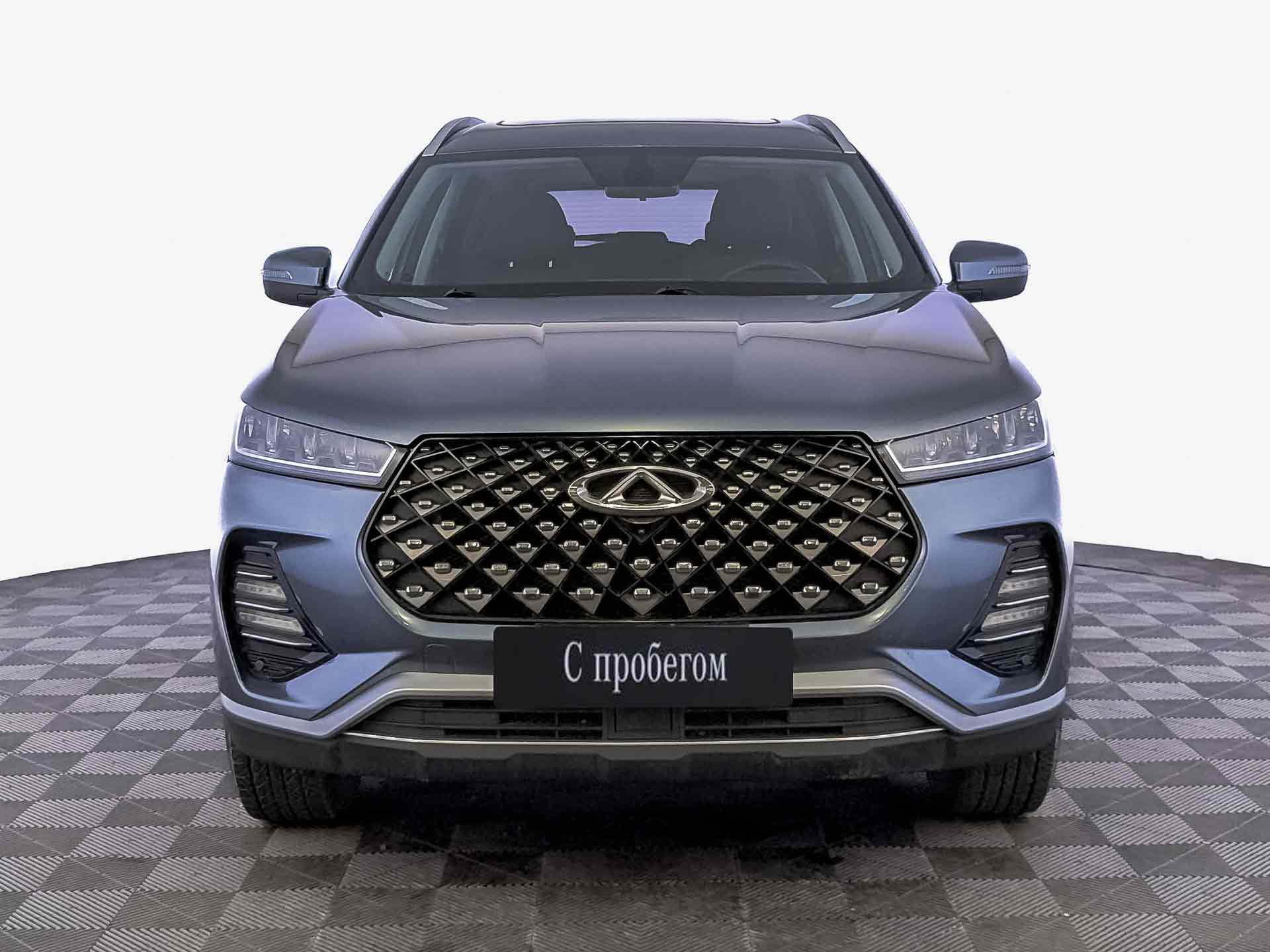 Chery Tiggo 7 Pro#79503