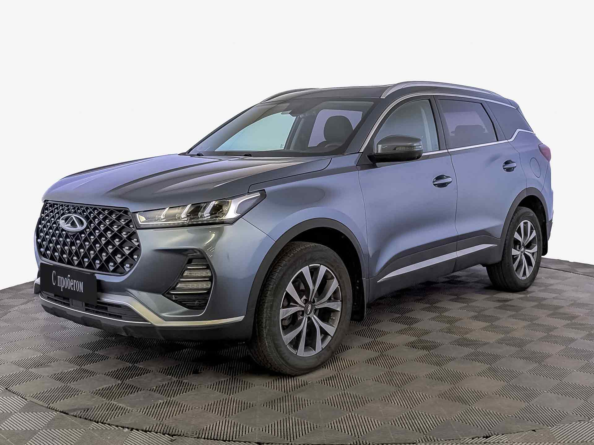 Chery Tiggo 7 Pro#79504