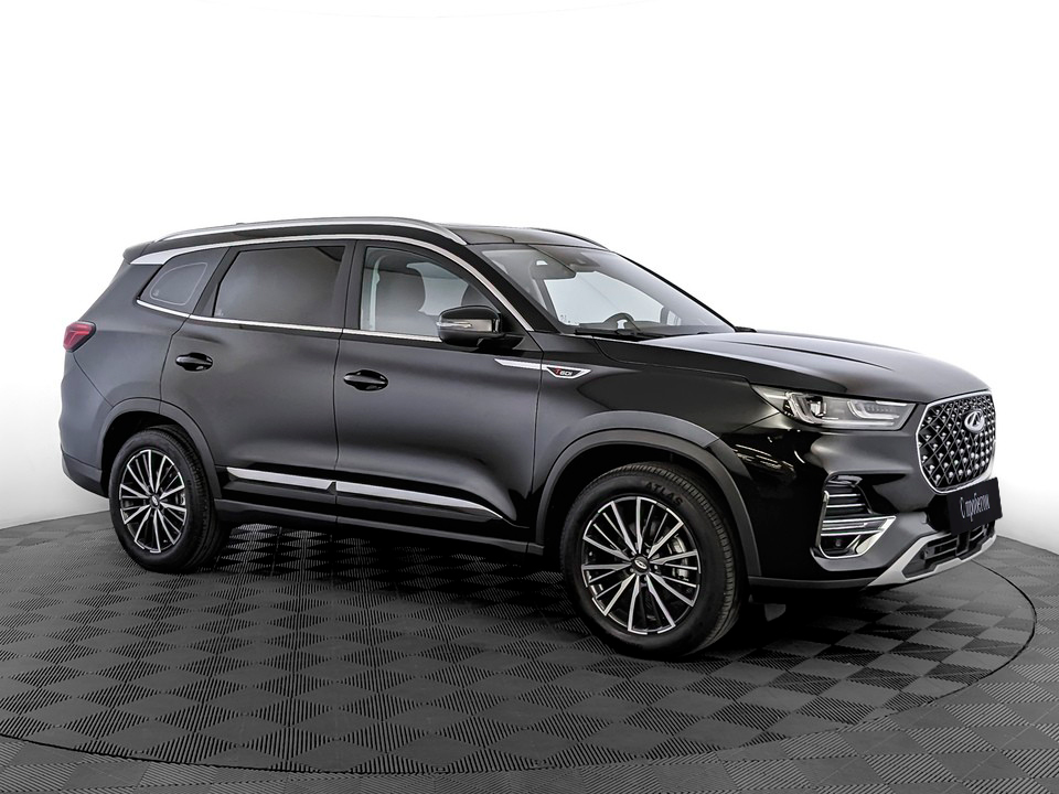 Chery Tiggo 8 Pro#1138