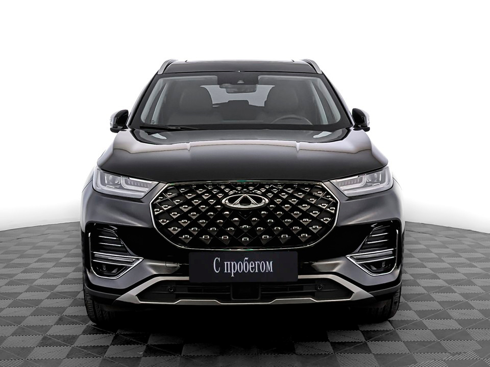 Chery Tiggo 8 Pro#1139