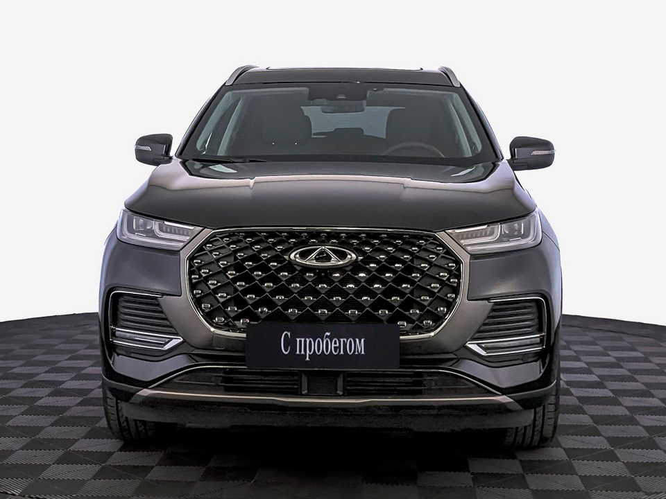 Chery Tiggo 8 Pro#1149