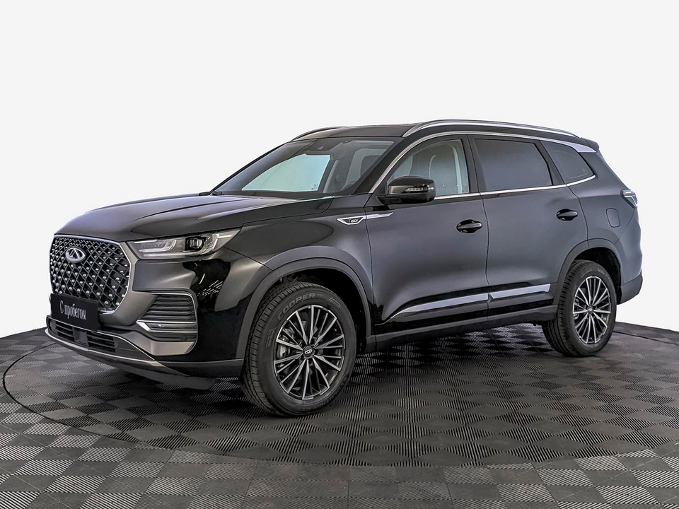 Chery Tiggo 8 Pro#1150