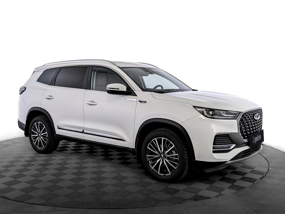 Chery Tiggo 8 Pro#1168