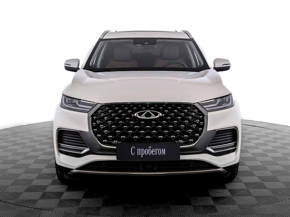 Chery Tiggo 8 Pro#1169