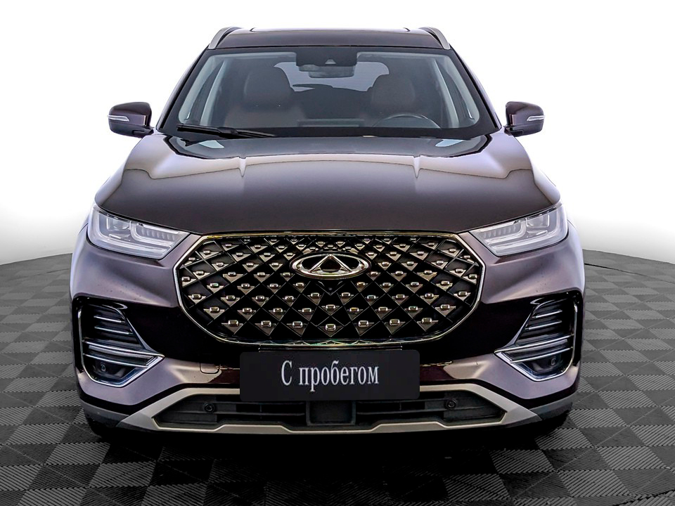 Chery Tiggo 8 Pro#1179