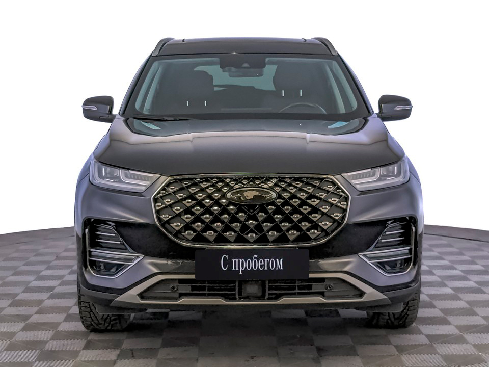 Chery Tiggo 8 Pro#1222